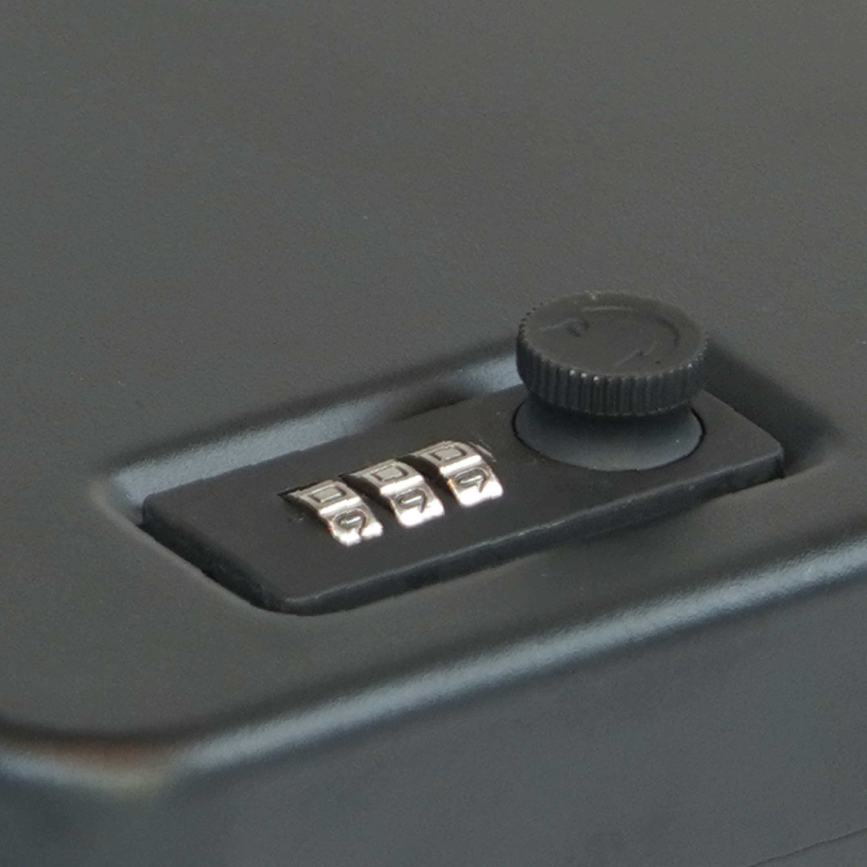 Sports Afield SA-CV2-C Gun-Safes - View #4