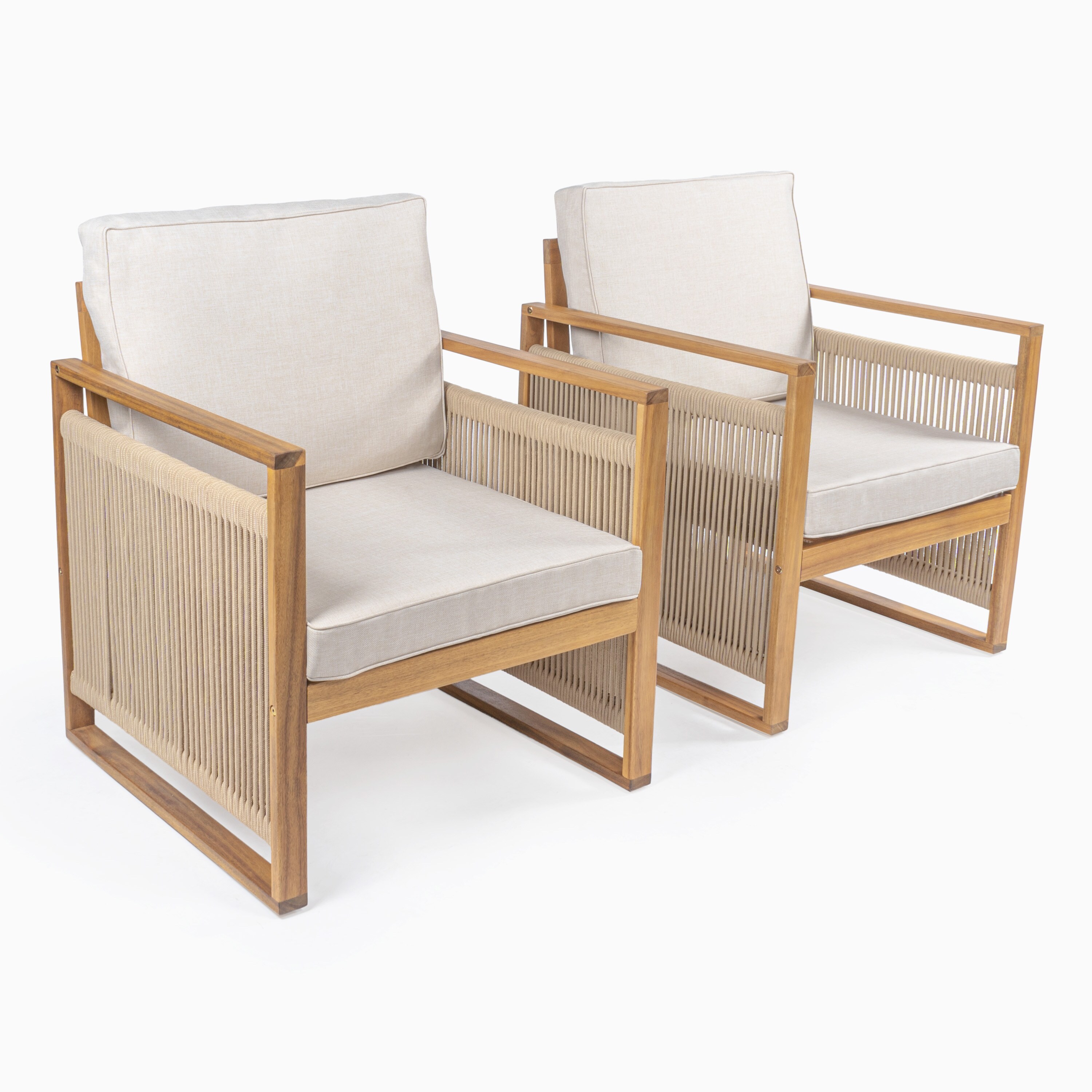 JONATHAN  Y SFC1000A-SET2 Patio-Chairs - View #9