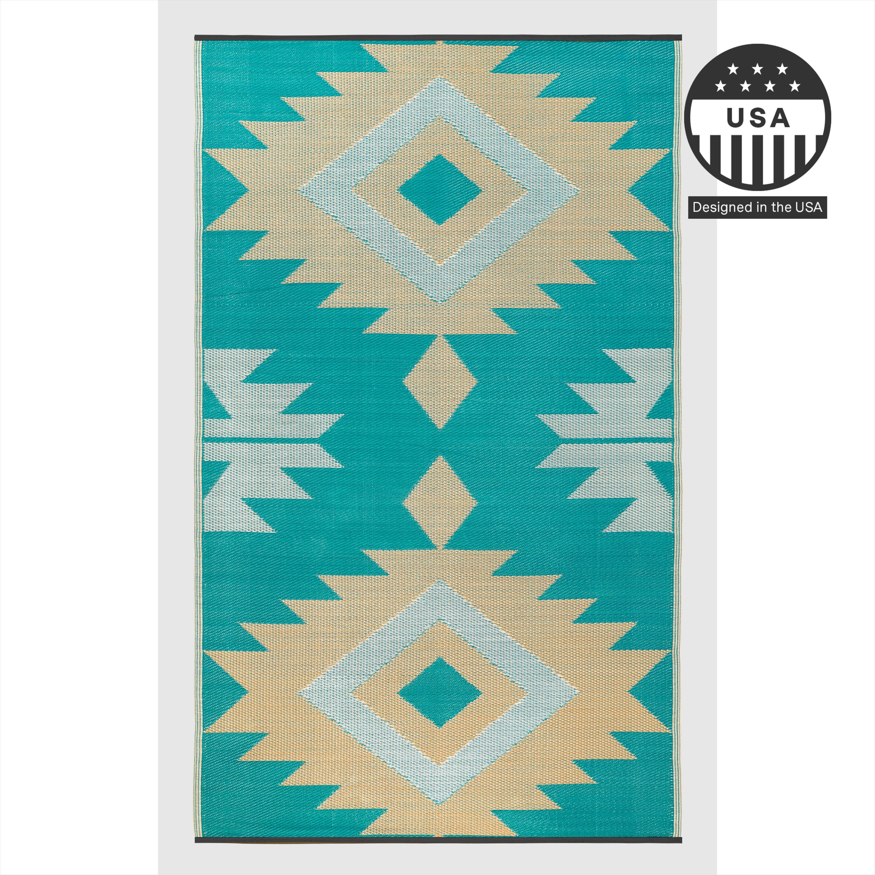 FH Home 657814893320 rugs - View #4