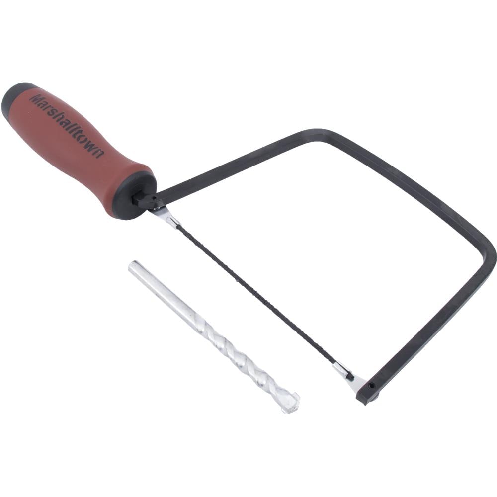 Marshalltown RS6-L Manual-Cutters - View #4