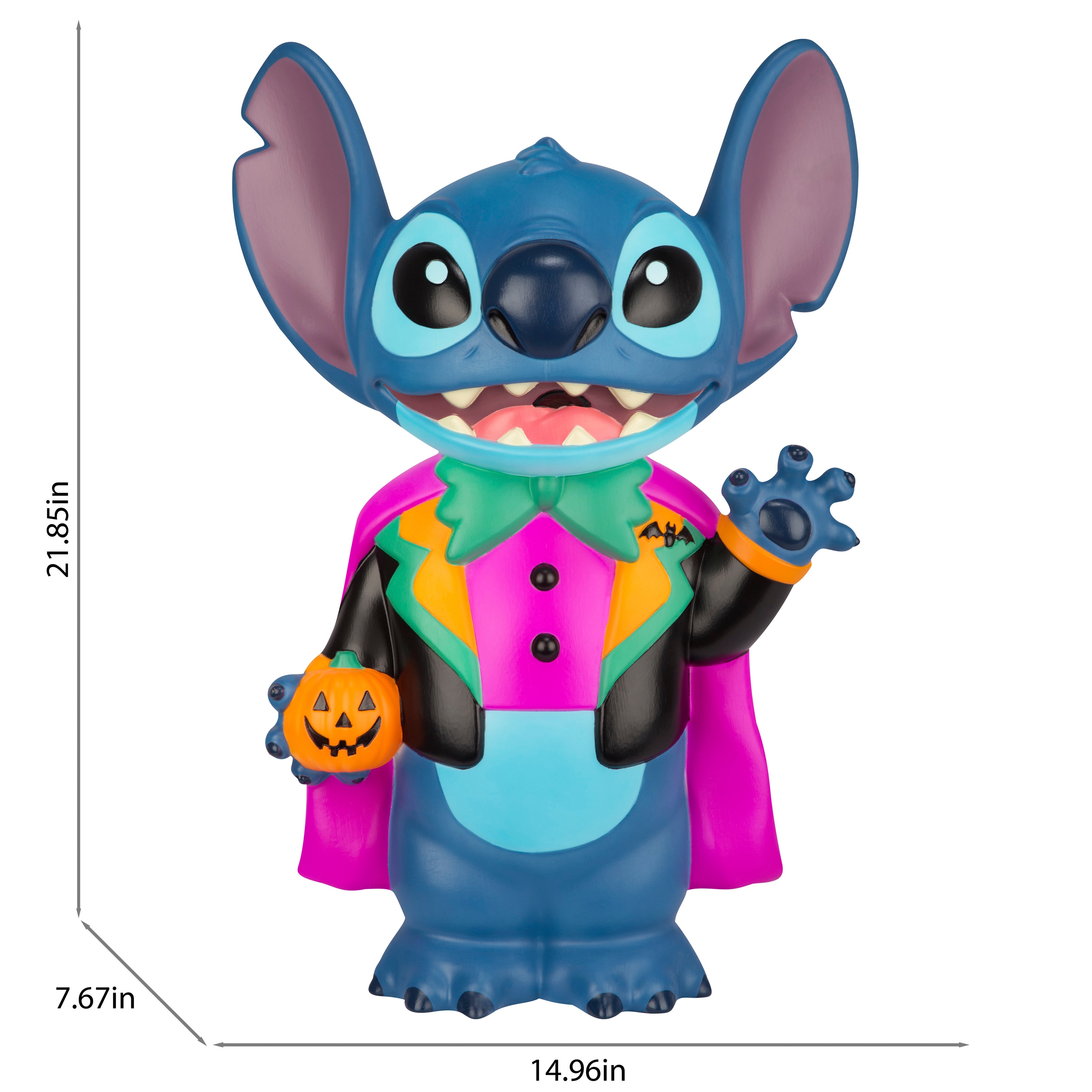 Disney 555052 Outdoor-Halloween-Decor - View #3