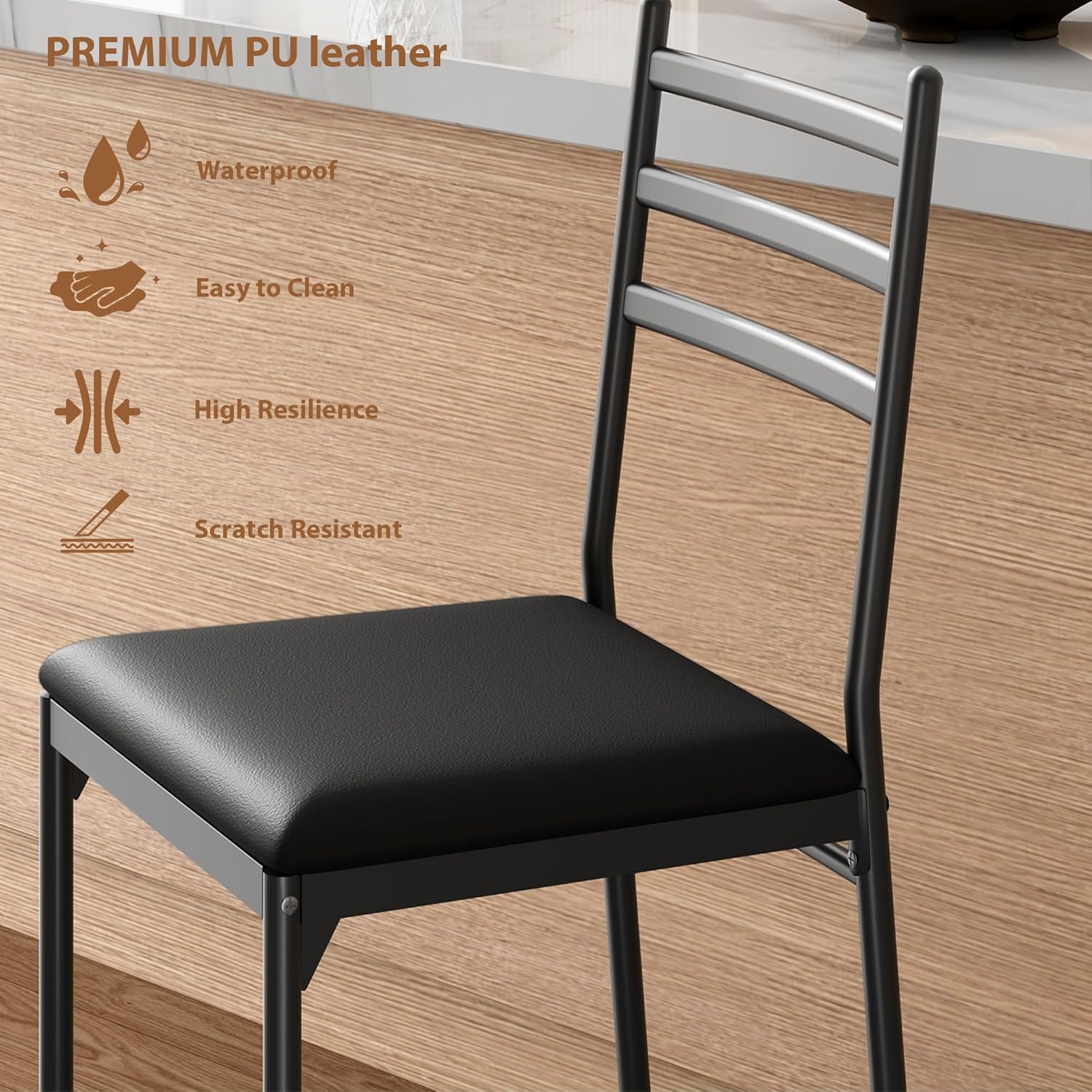 Qeetex LHF-YZ-PHO-34HMCPQ4 stools - View #4
