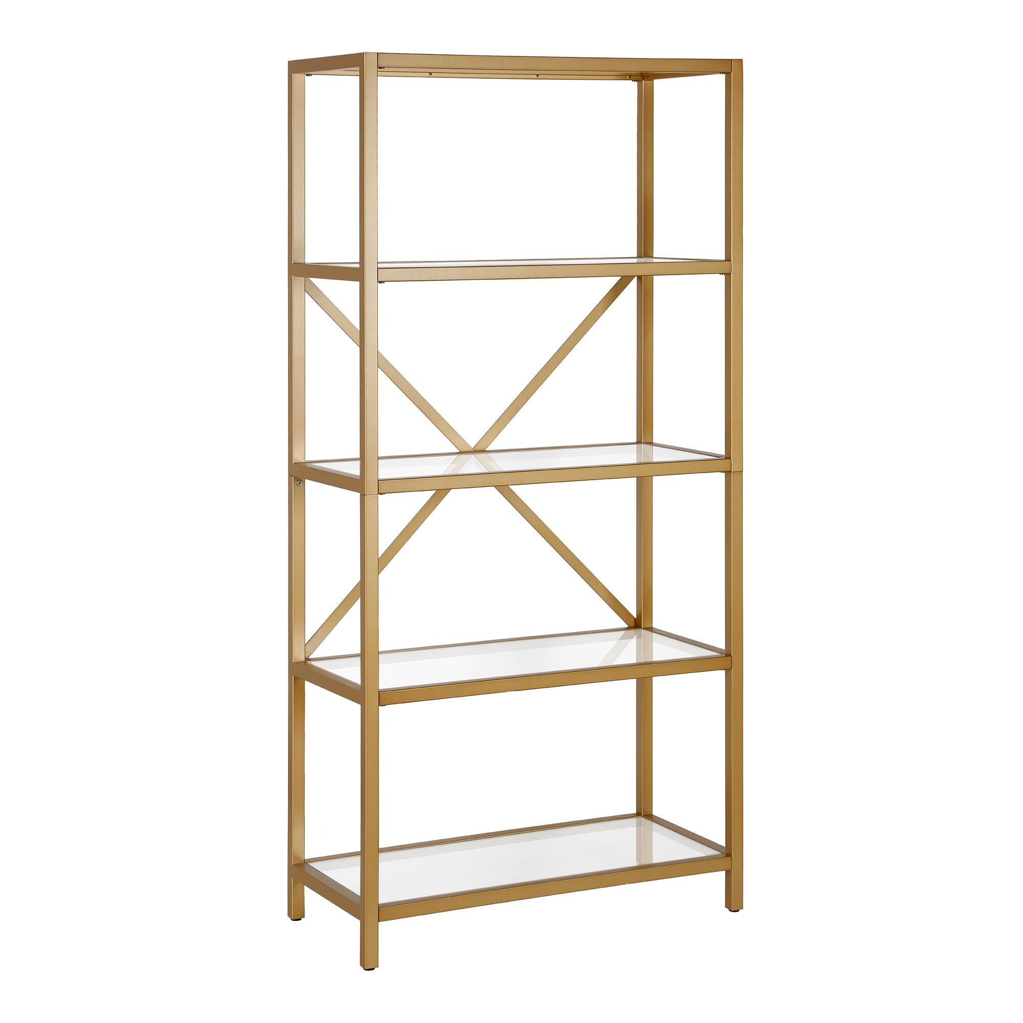Hailey Home BK0439 bookcases - View #4