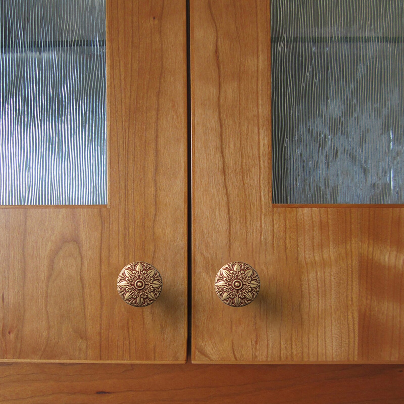 Miaokesen 9008RHG-DK Cabinet-Knobs - View #5