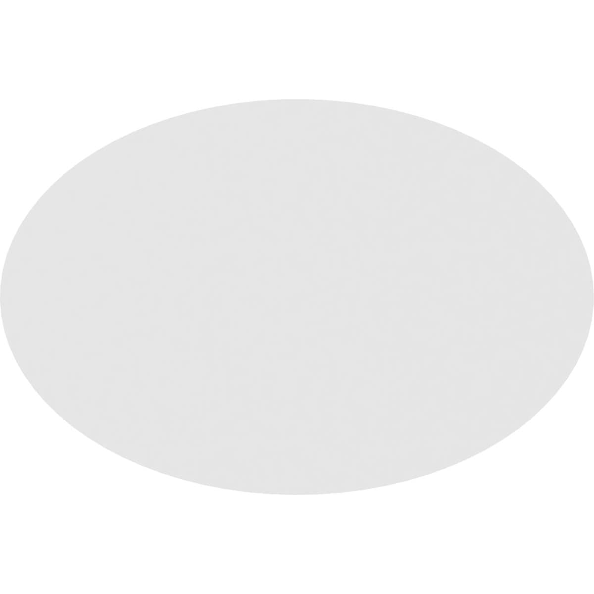 Ekena Millwork ROSP050X033X100DAL00 rosettes - View #2