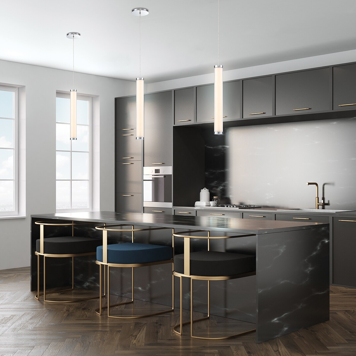 Eurofase 35682-011 Pendant-Lights - View #2
