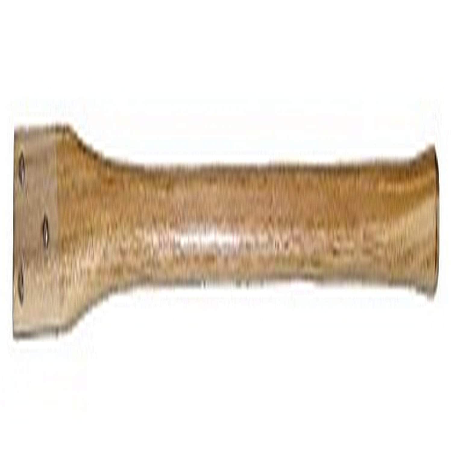 SEYMOUR Link Handles Bruner-Ivory 260-19 40-Inch 3-Hole Ditch Bank Blade Handle #65228-77C7-3231