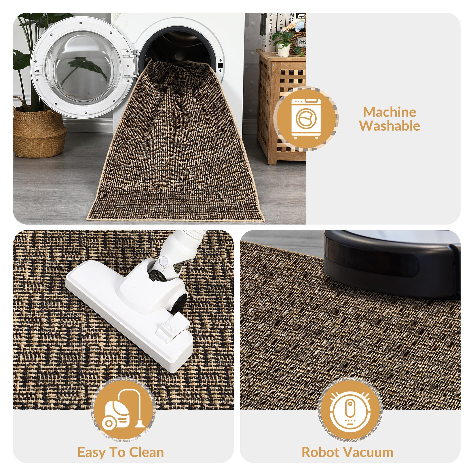 Garvee YXY-LO-PHO-338C8PB8 rugs - View #5