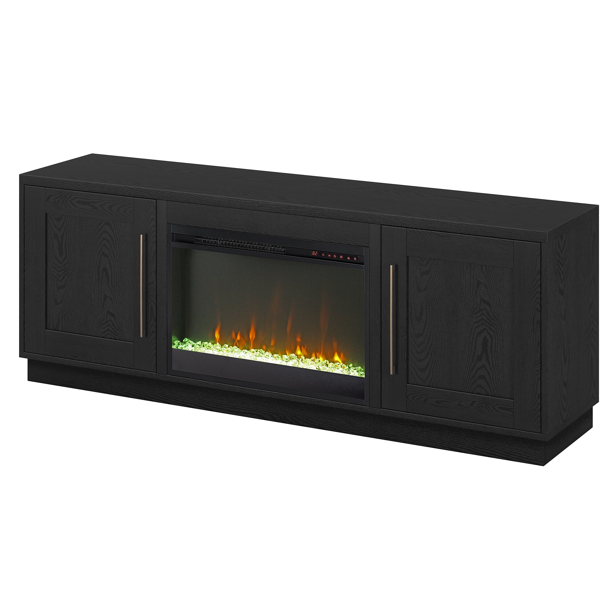 Hailey Home TV1839 Tv-Stands - View #4