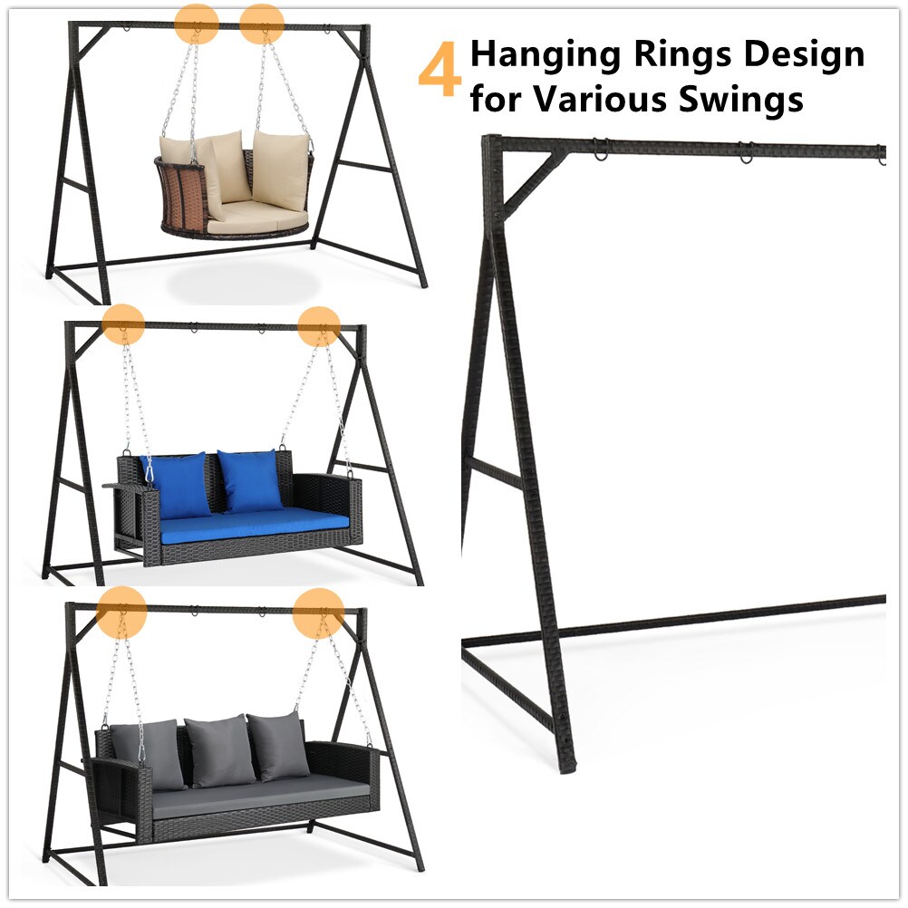 Outopee LO1G57001000 Swing-Gliders - View #7