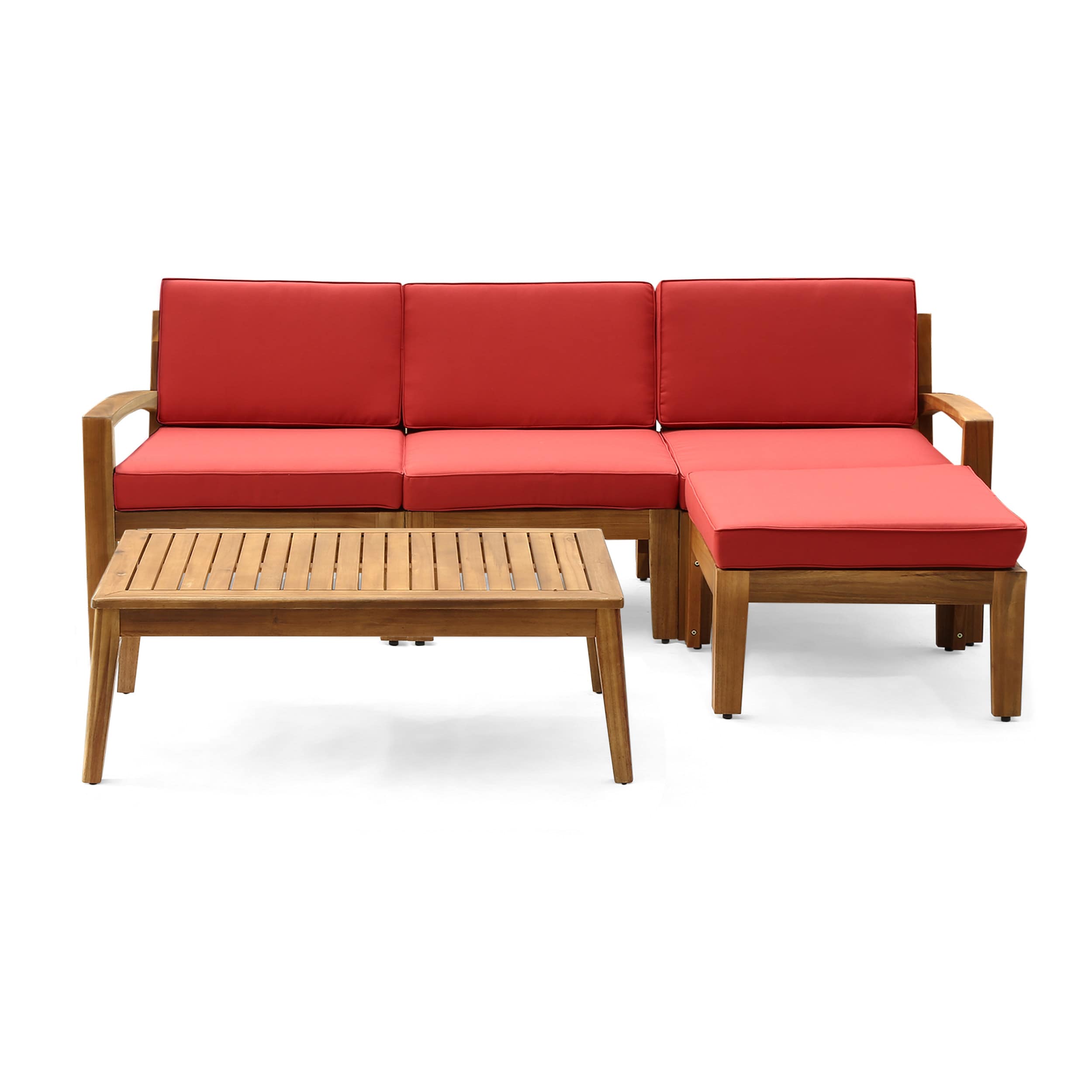 ES-DIY DIPF0055 Patio-Conversation-Sets - View #5
