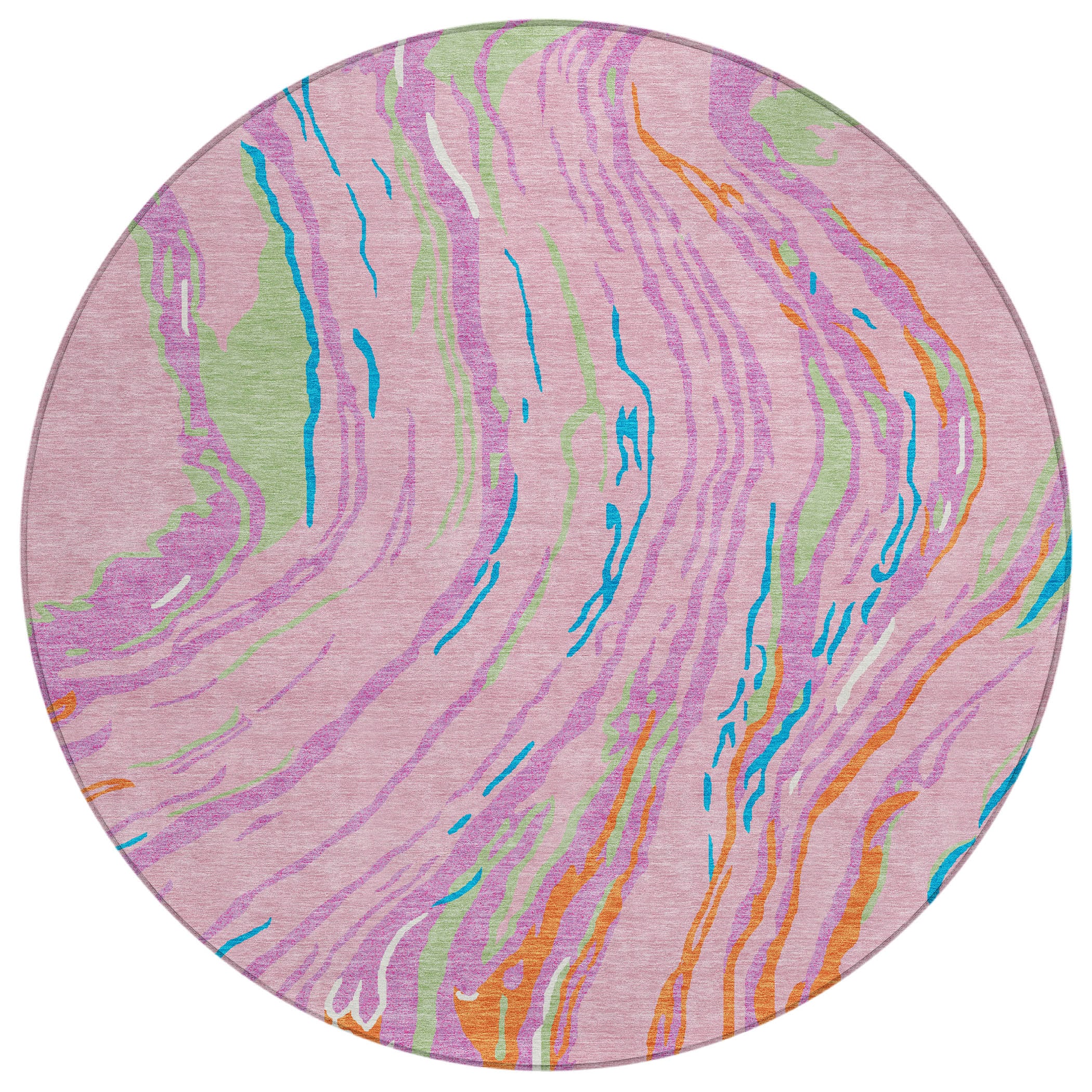 Addison Rugs ACN1037PI8RO rugs - View #2