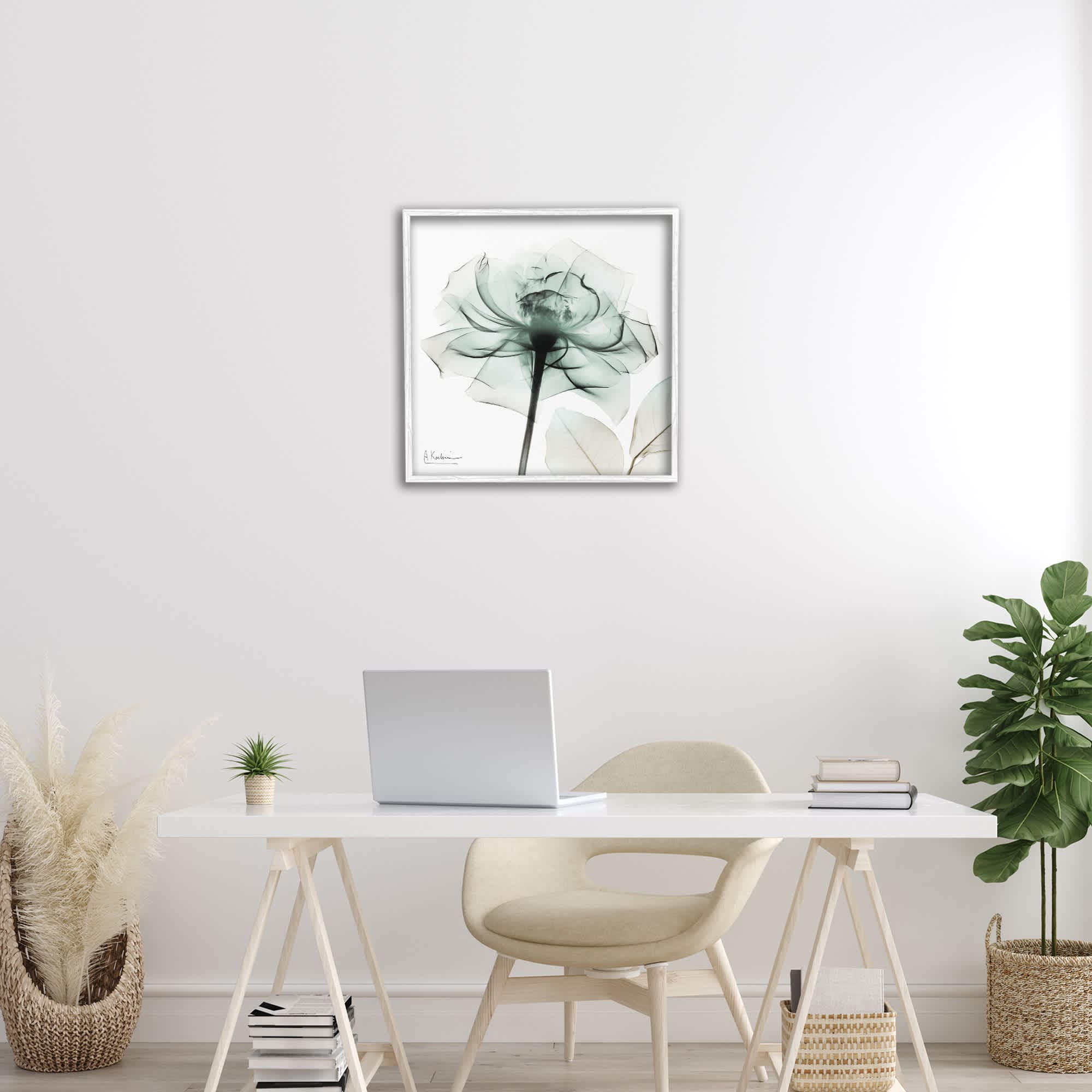 Stupell Industries BS-022-WFR-24X24 Wall-Art - View #3