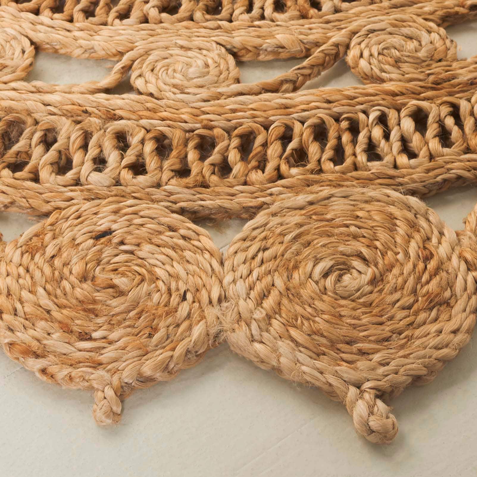 Safavieh NF607A-5R rugs - View #4