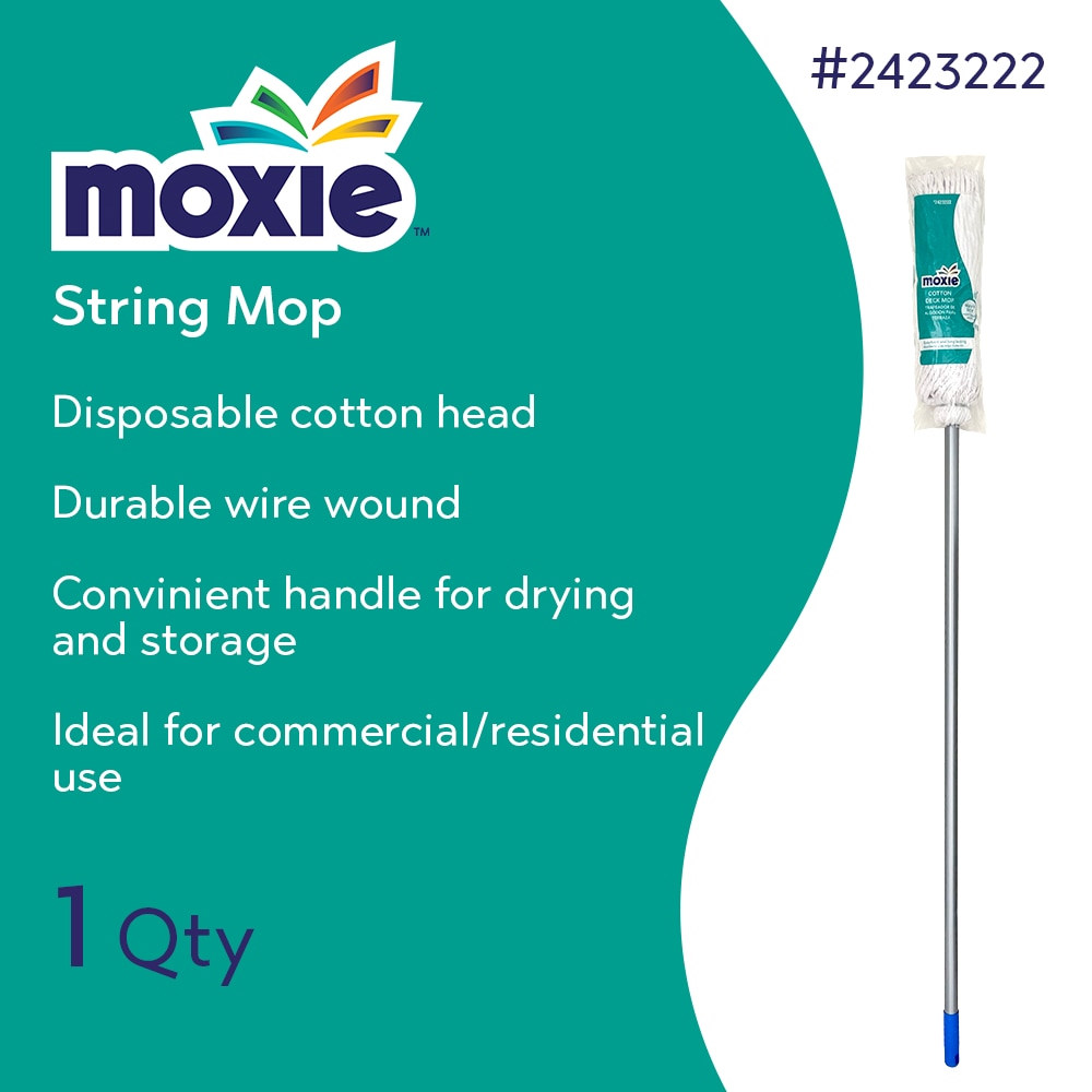 MOXIE 650 Wet-Mops - View #2