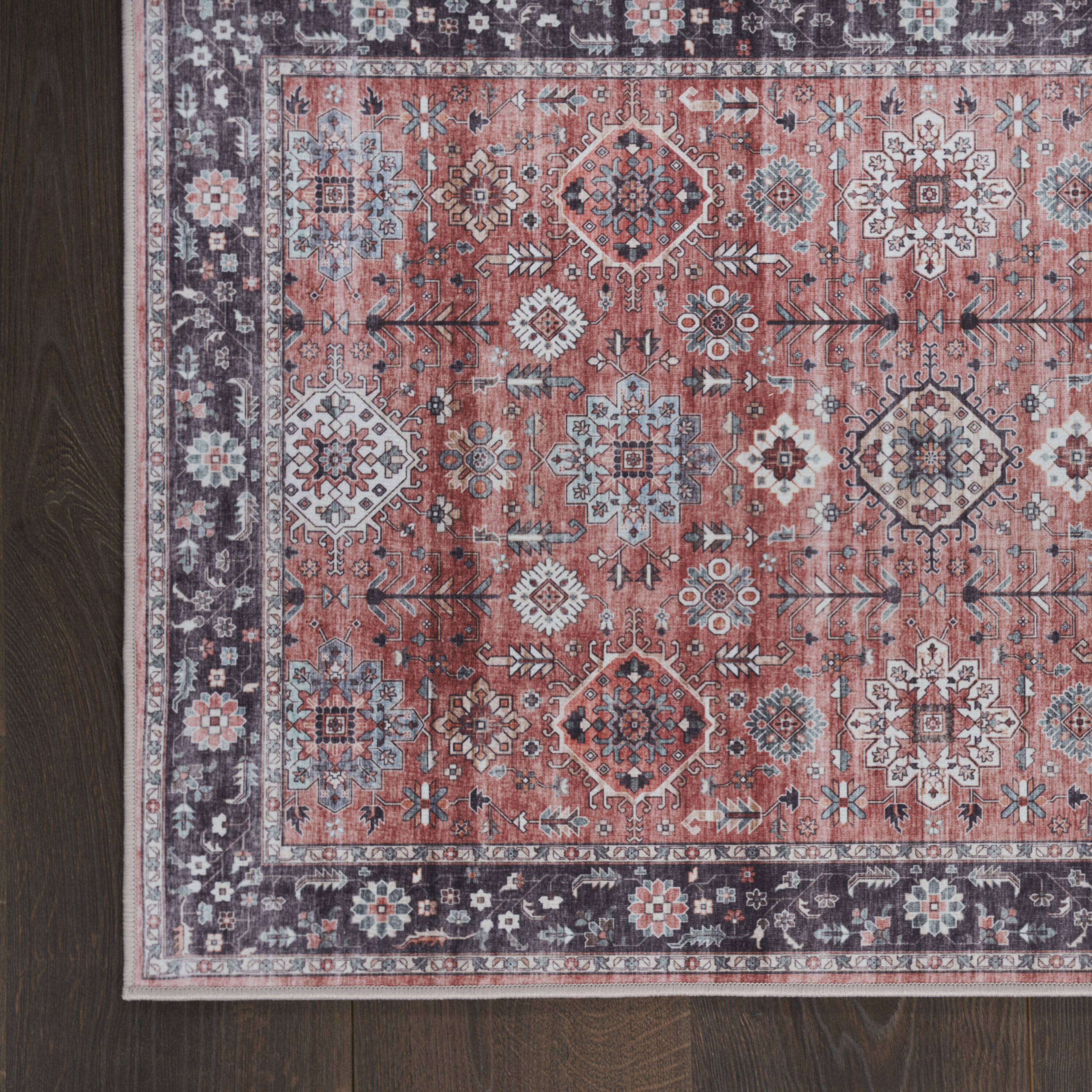 Nourison 099446899897 rugs - View #3