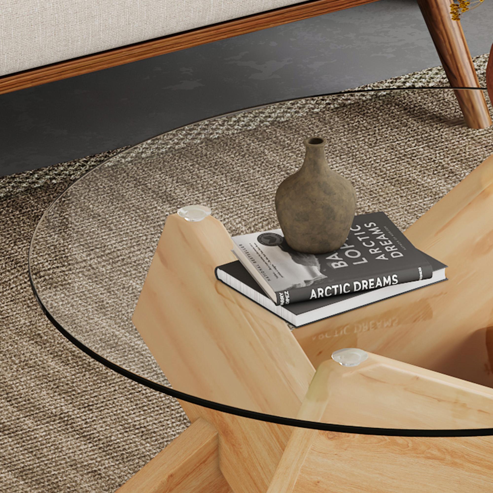 Bayfeve BF-146792-IN Coffee-Tables - View #12