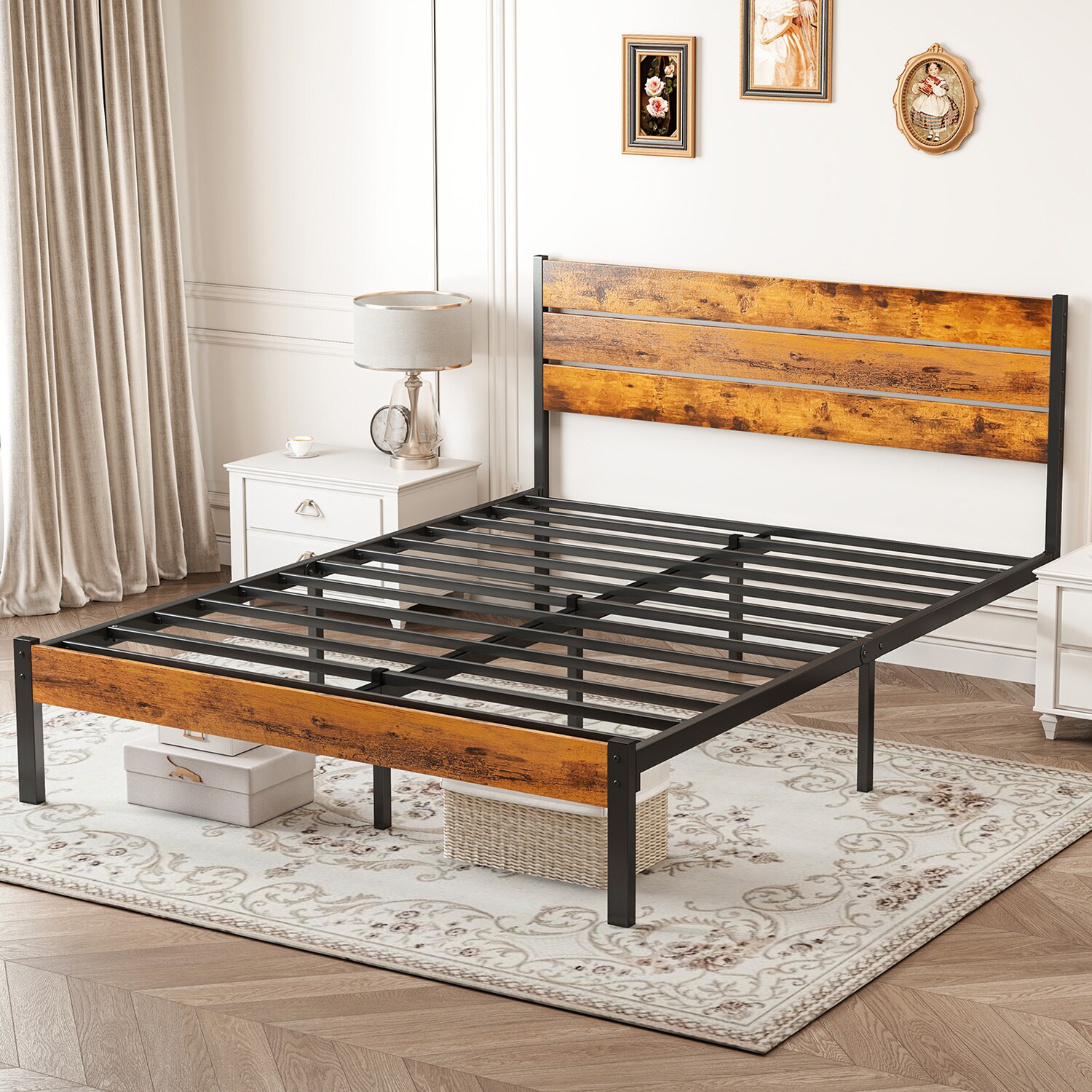 GZMR MR-PO-W40718049 beds - View #3
