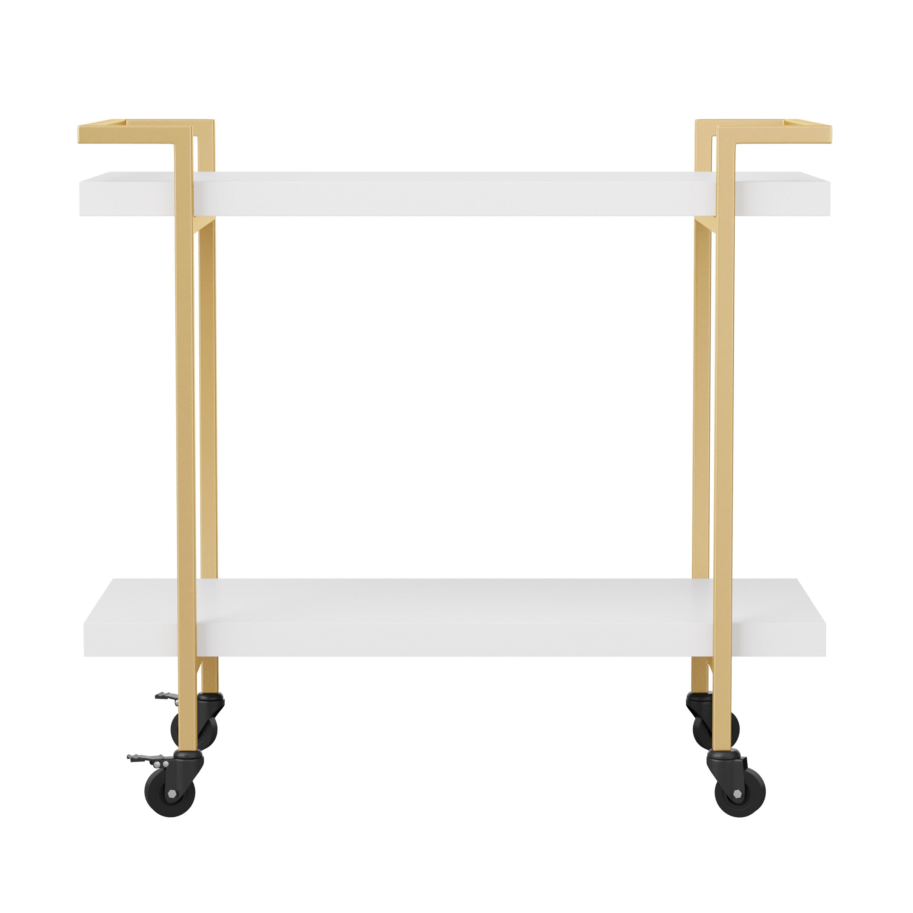 Martha Stewart 196861041457 Utility-Carts - View #9