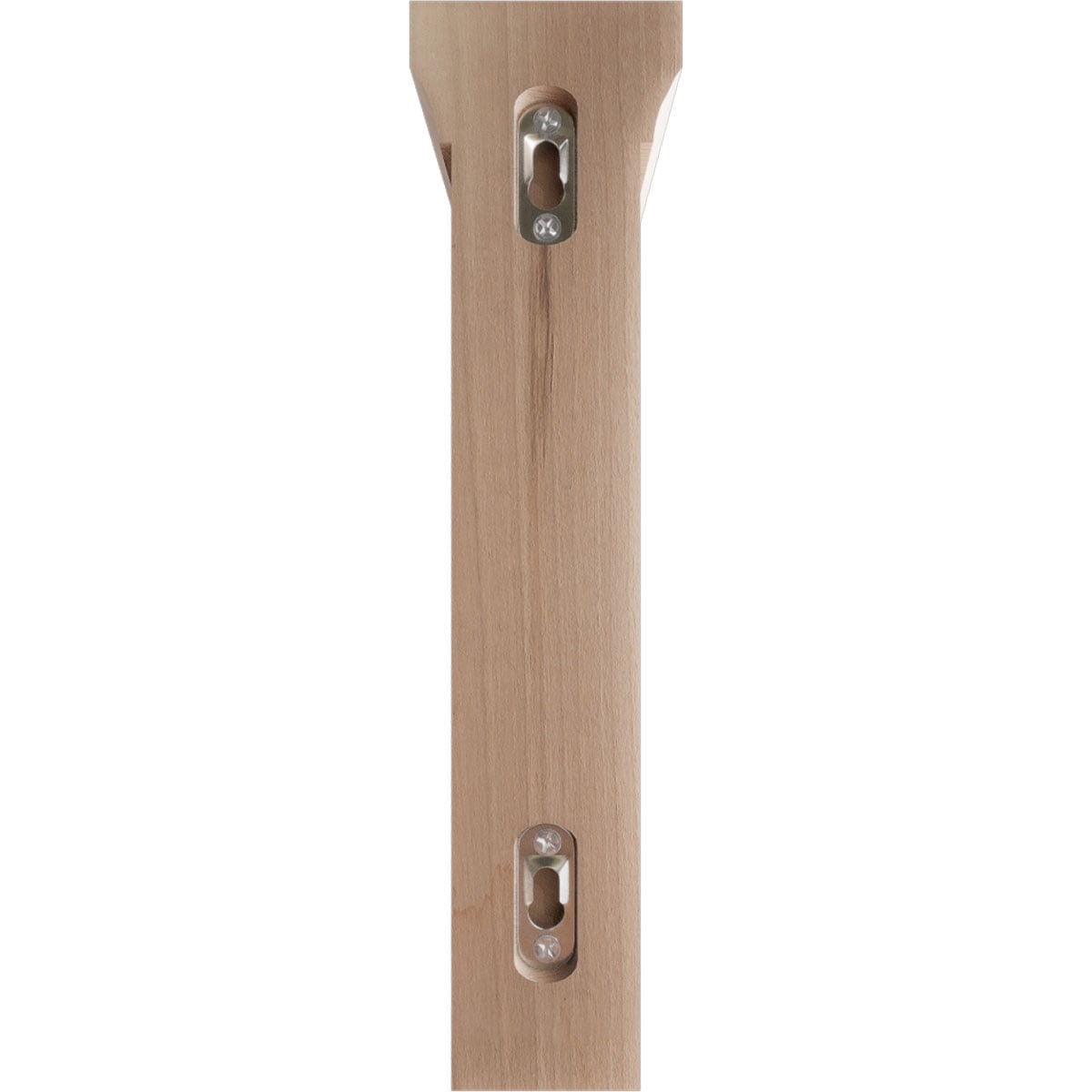 Ekena Millwork BKTW02X07X10GOCH Exterior-Brackets-Braces - View #4