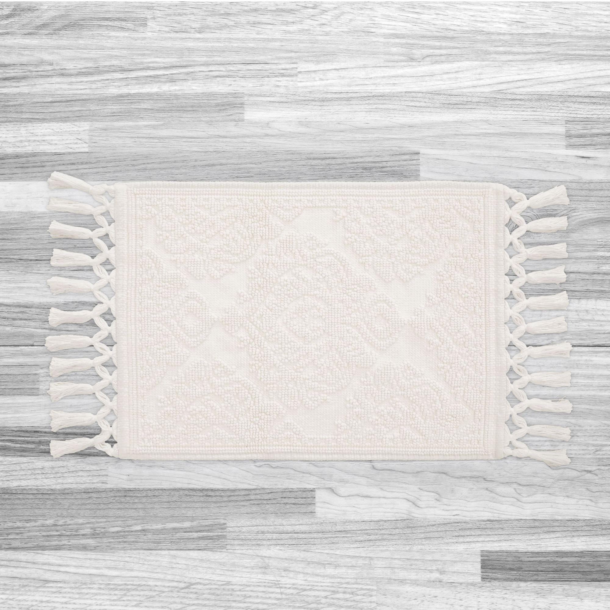 Jean Pierre New York 646760243891 Bath-Rugs - View #7