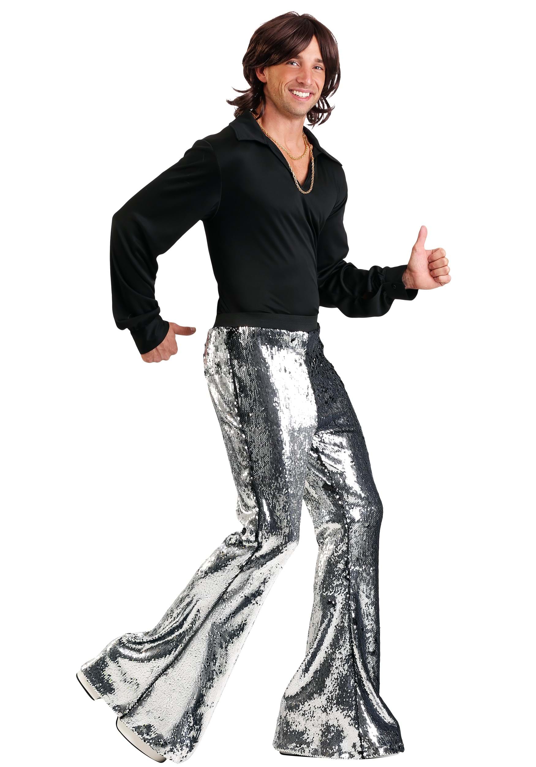 HalloweenCostumes.com FUN0710AD-L costumes - View #3