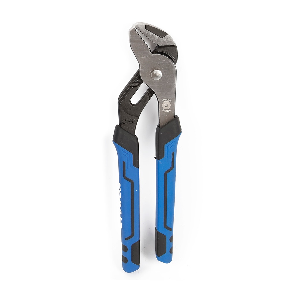 Kobalt 54901 8-in Tongue and groove pliers