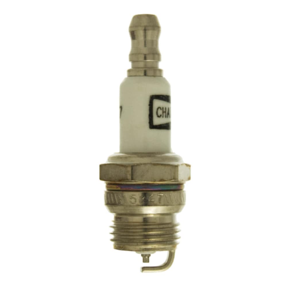 Champion  Copper Plus DJ8J Spark Plug Copper Core 0.022 to 0.028 Inch Gap Carded