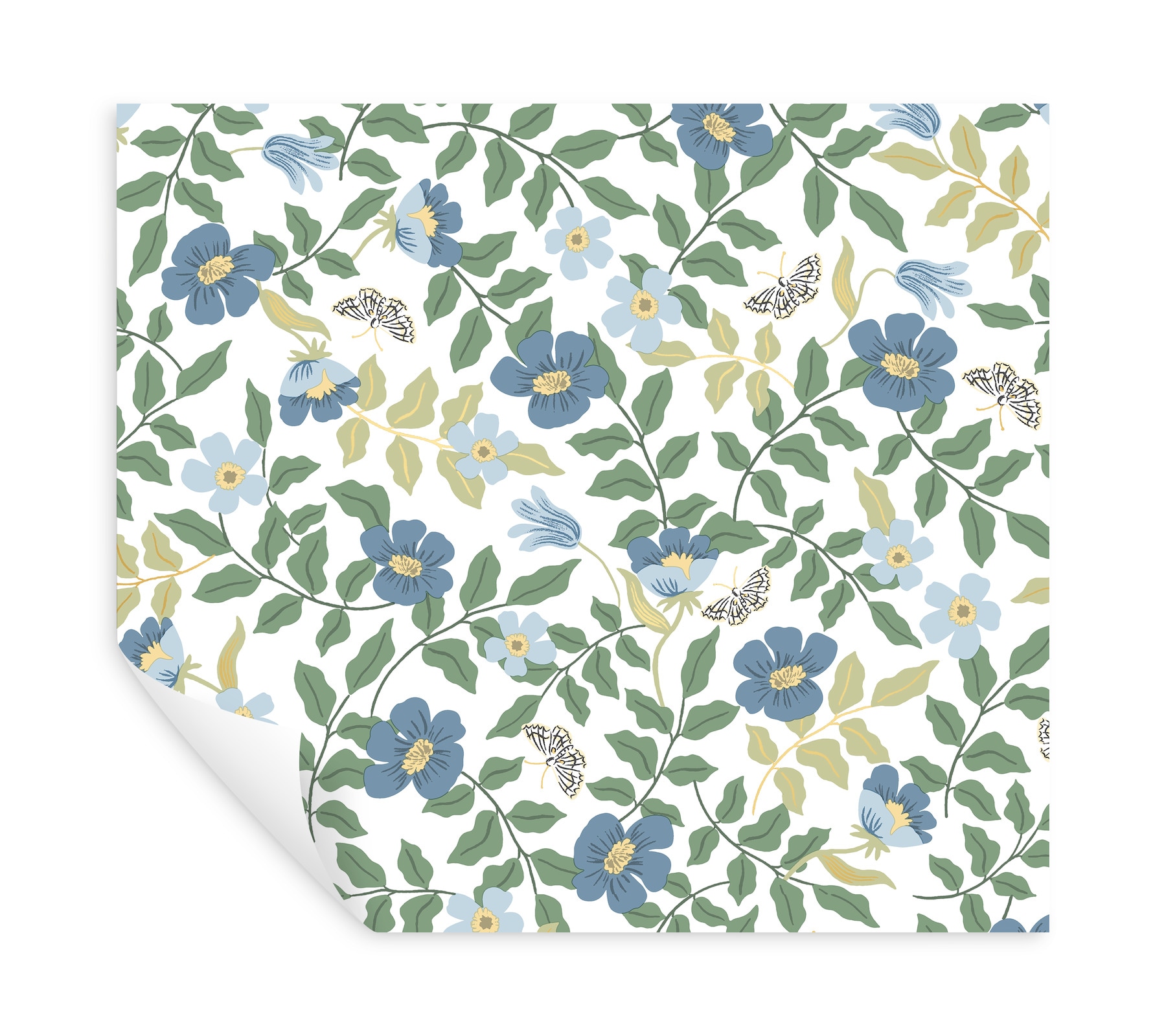 York Wallcoverings PSW1316RL wallpaper - View #2