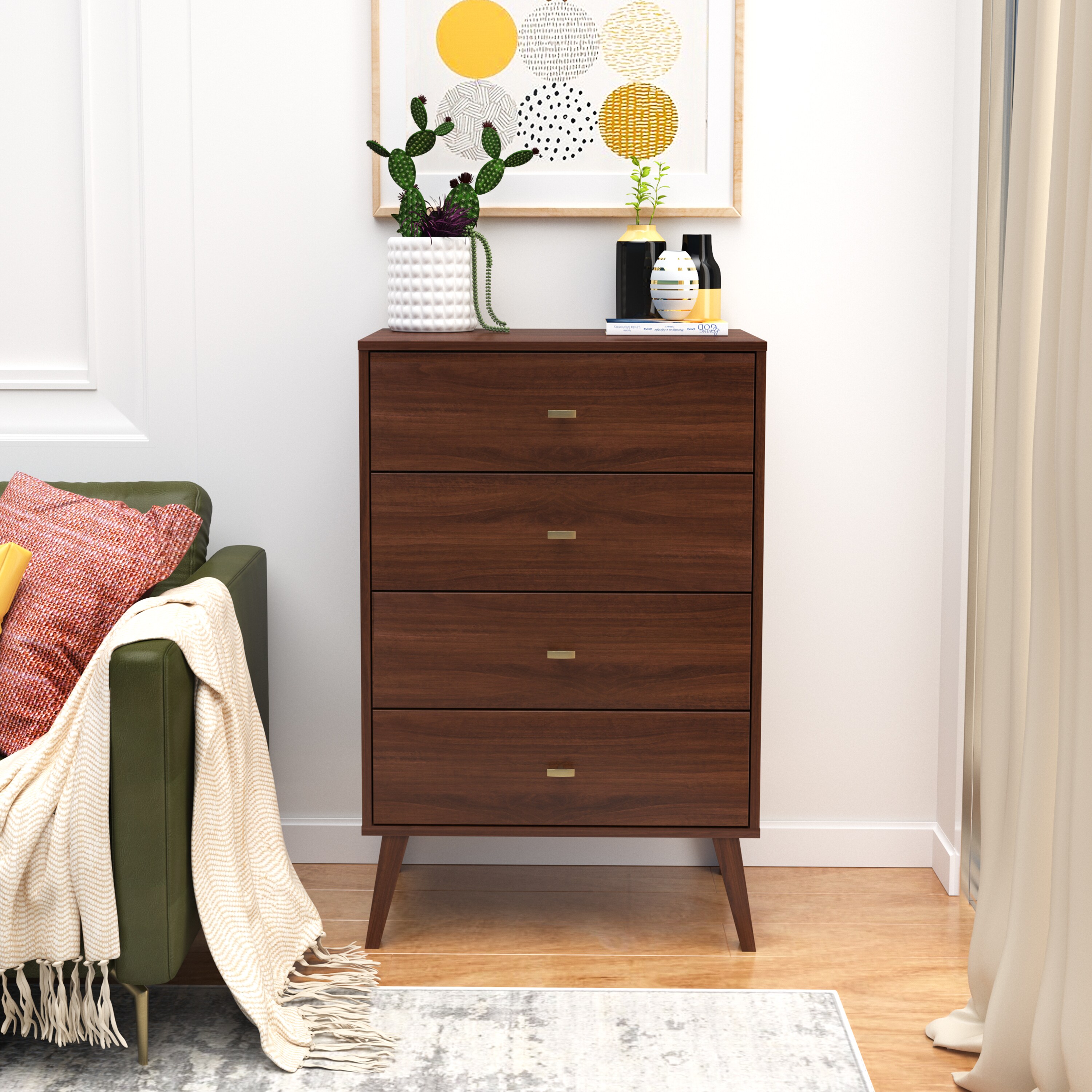 Prepac CDBR-1404-1 dressers - View #9