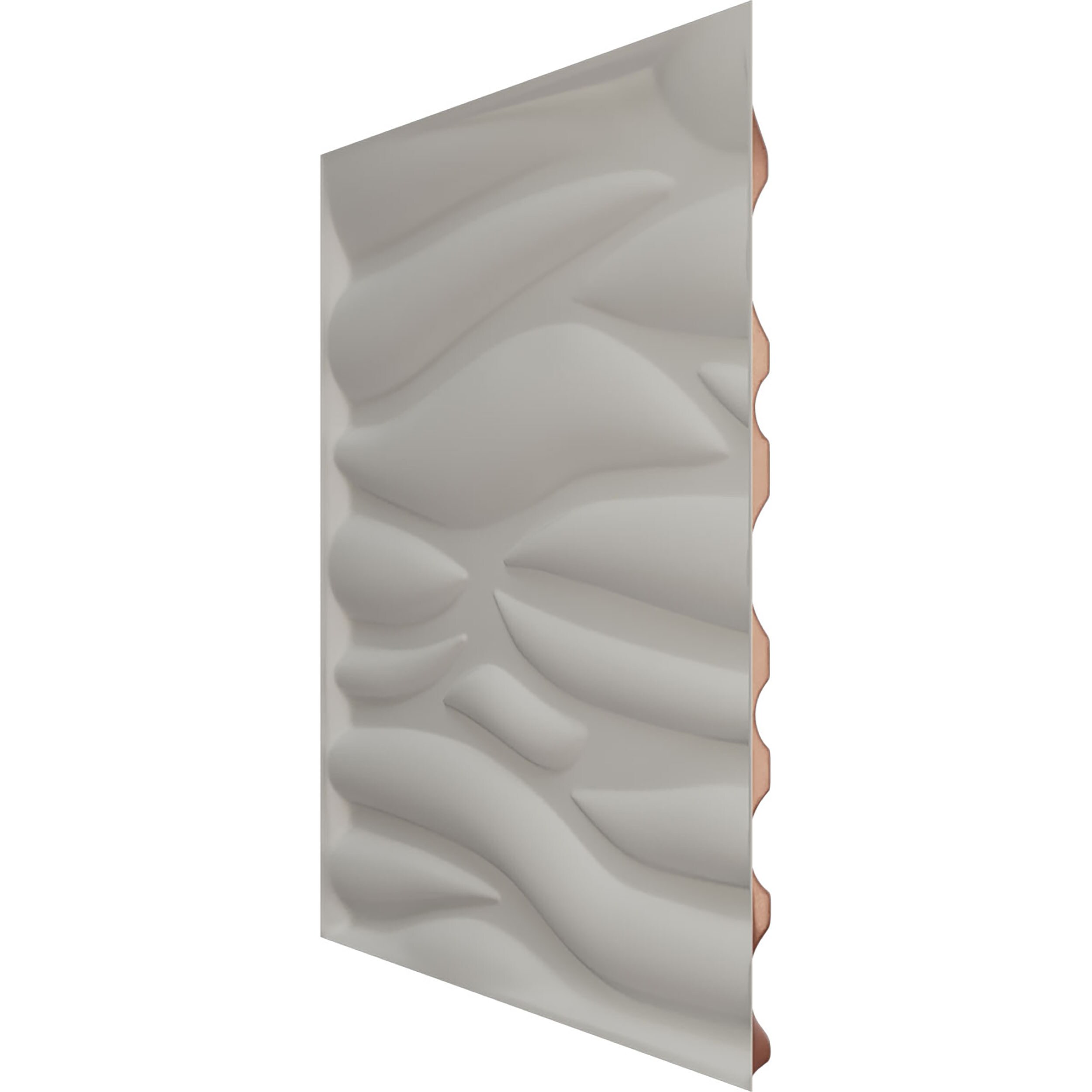 Ekena Millwork WP20X20SRFCP Wall-Panels - View #4