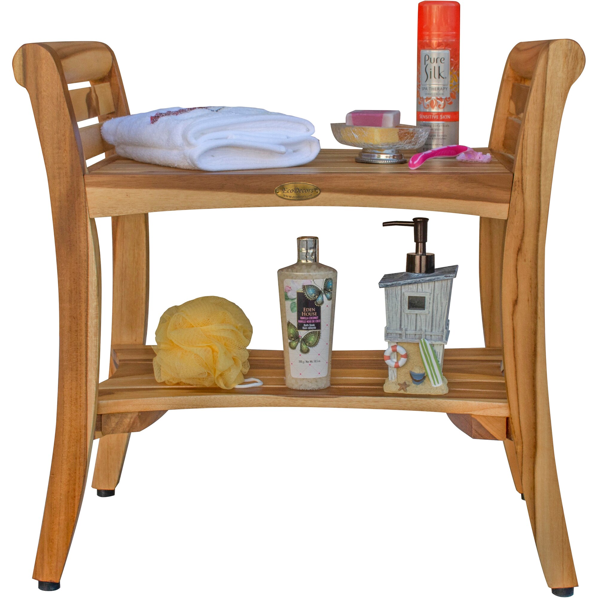 EcoDecors ED930 Bath-Safety-Seats-Benches - View #9
