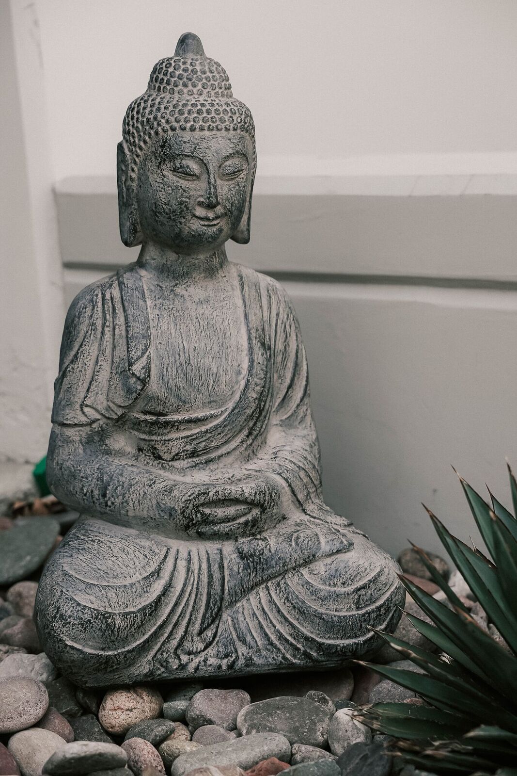 XBrand CR2309BDGR Garden-Statue - View #7