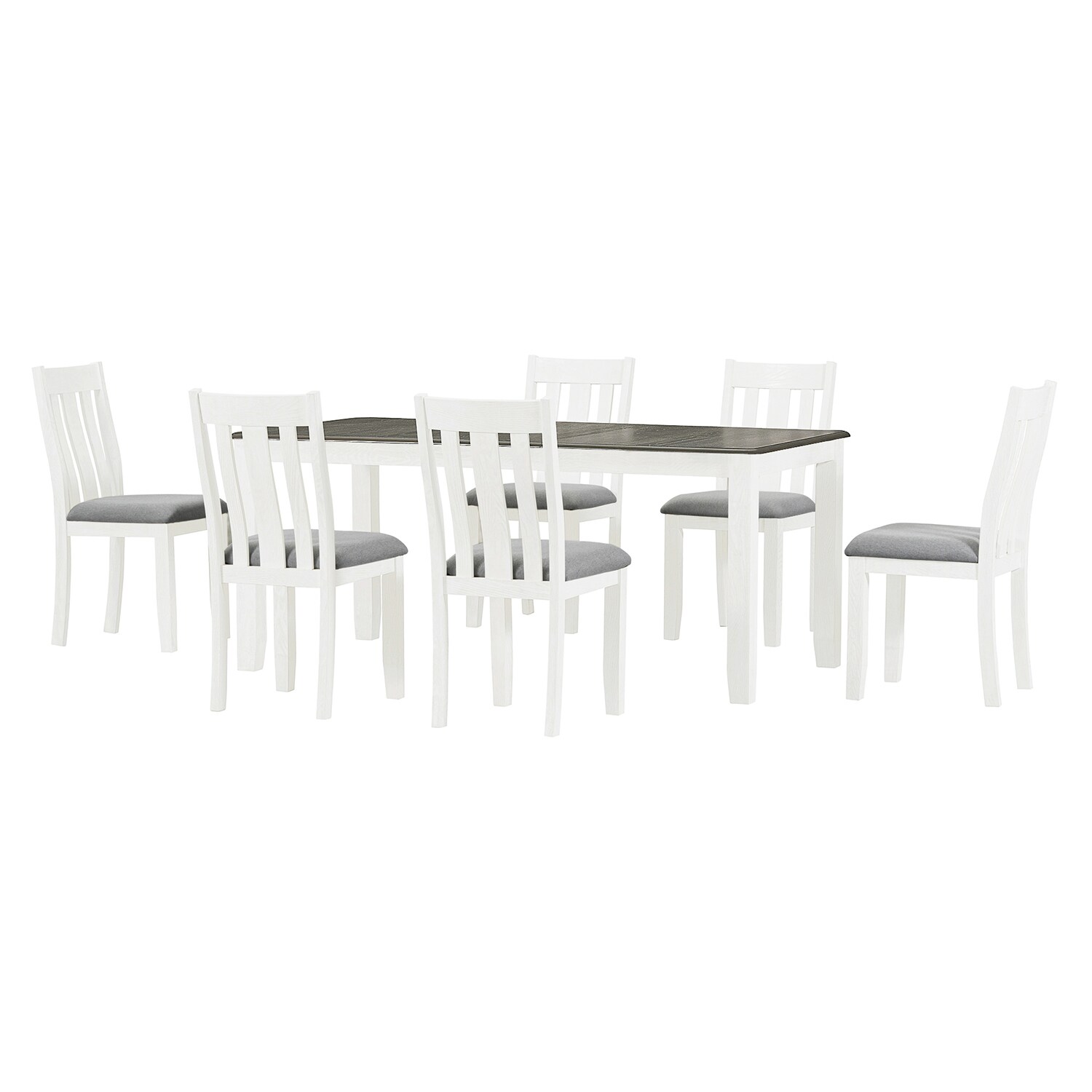 SINOFURN SYA330149WD Dining-Sets - View #10