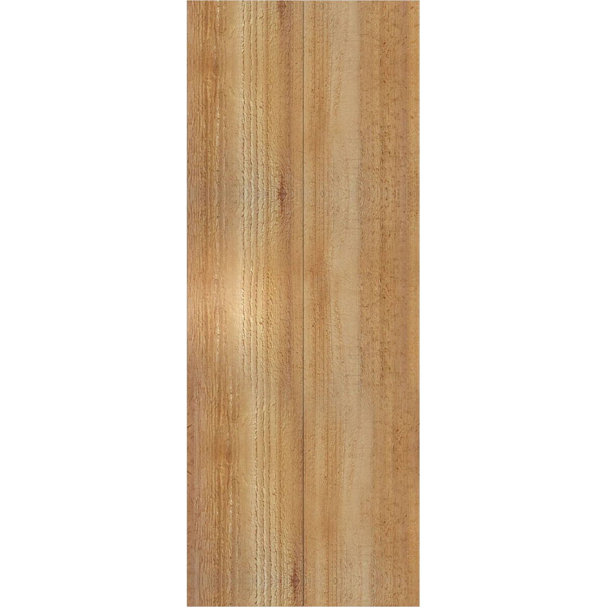 Ekena Millwork RBF06Z11X028RWR Exterior-Shutters - View #4