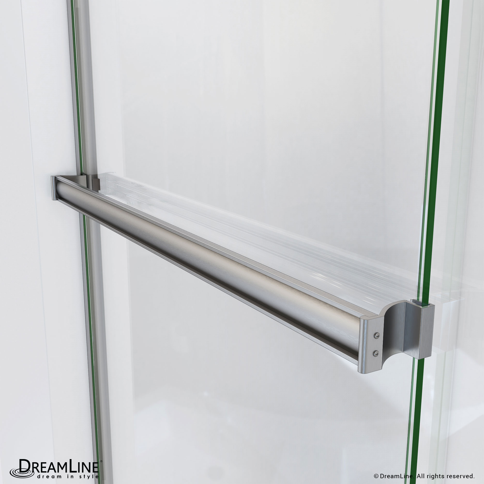 DreamLine SDAB60W700VXX04 Shower-Doors - View #8