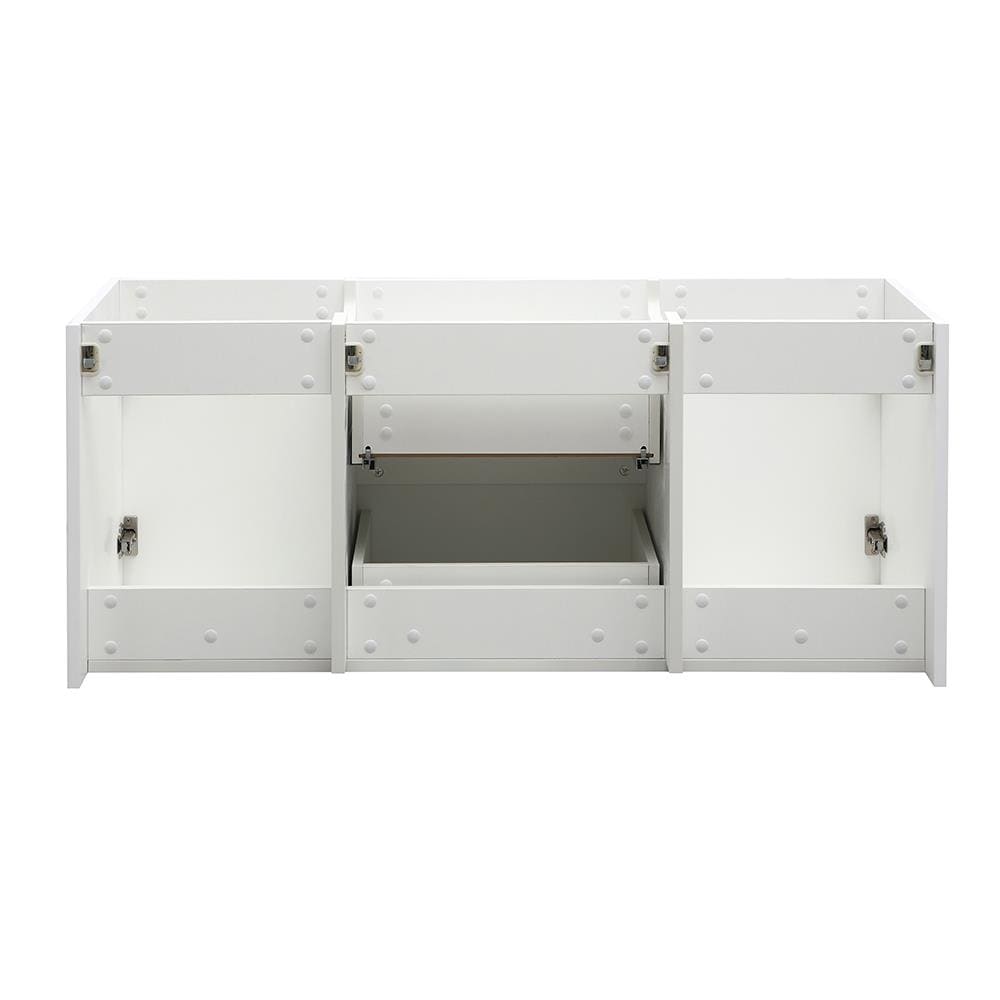 Fresca FCB8348WH-D vanities - View #4