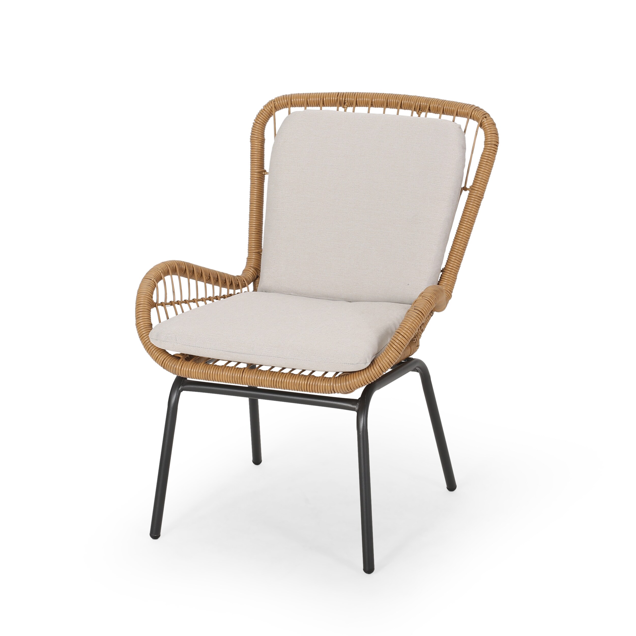 ModernLuxe 64877.00LBRN Patio-Conversation-Sets - View #7