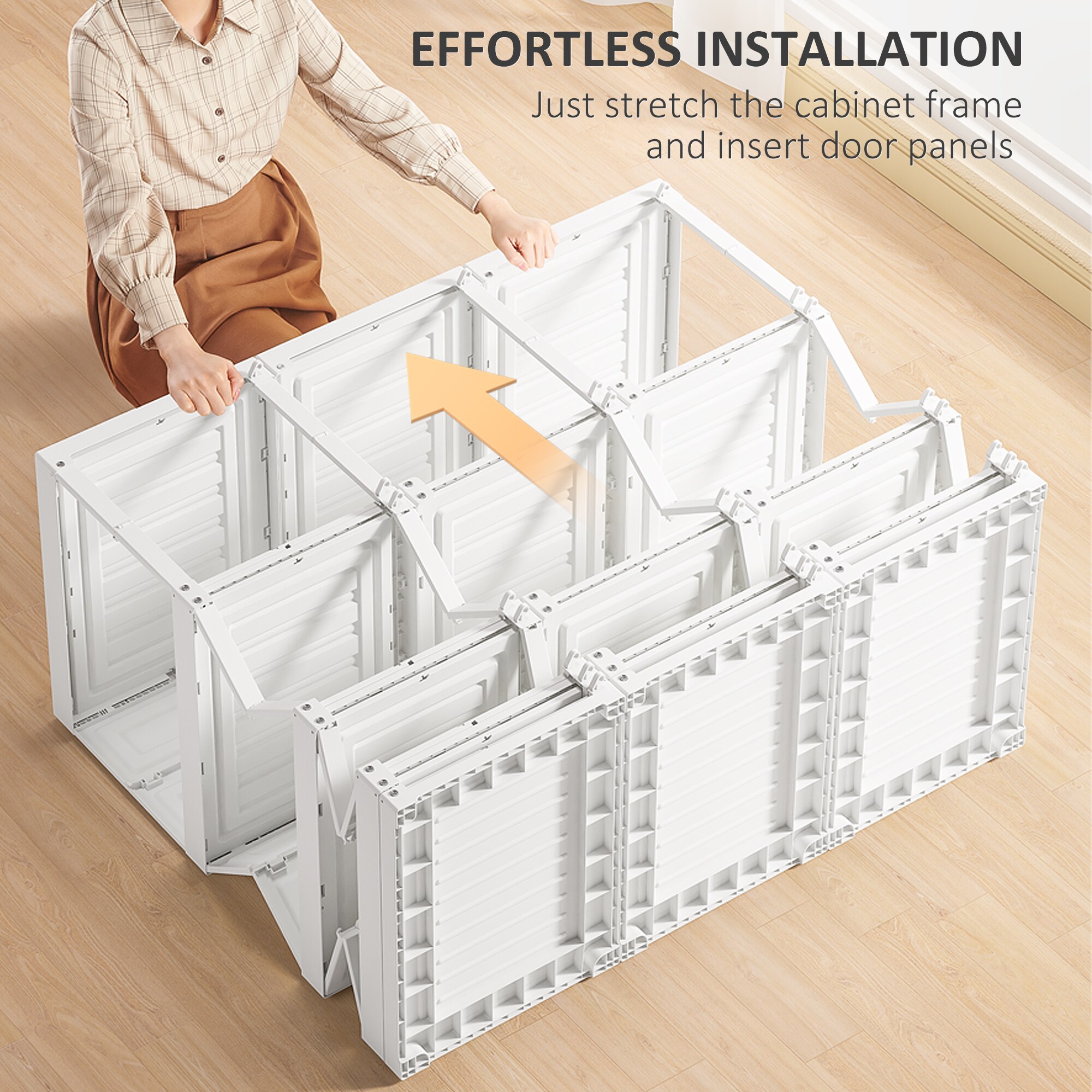 LOVMOR SF-M-W2225P173982 Garment-Racks - View #5