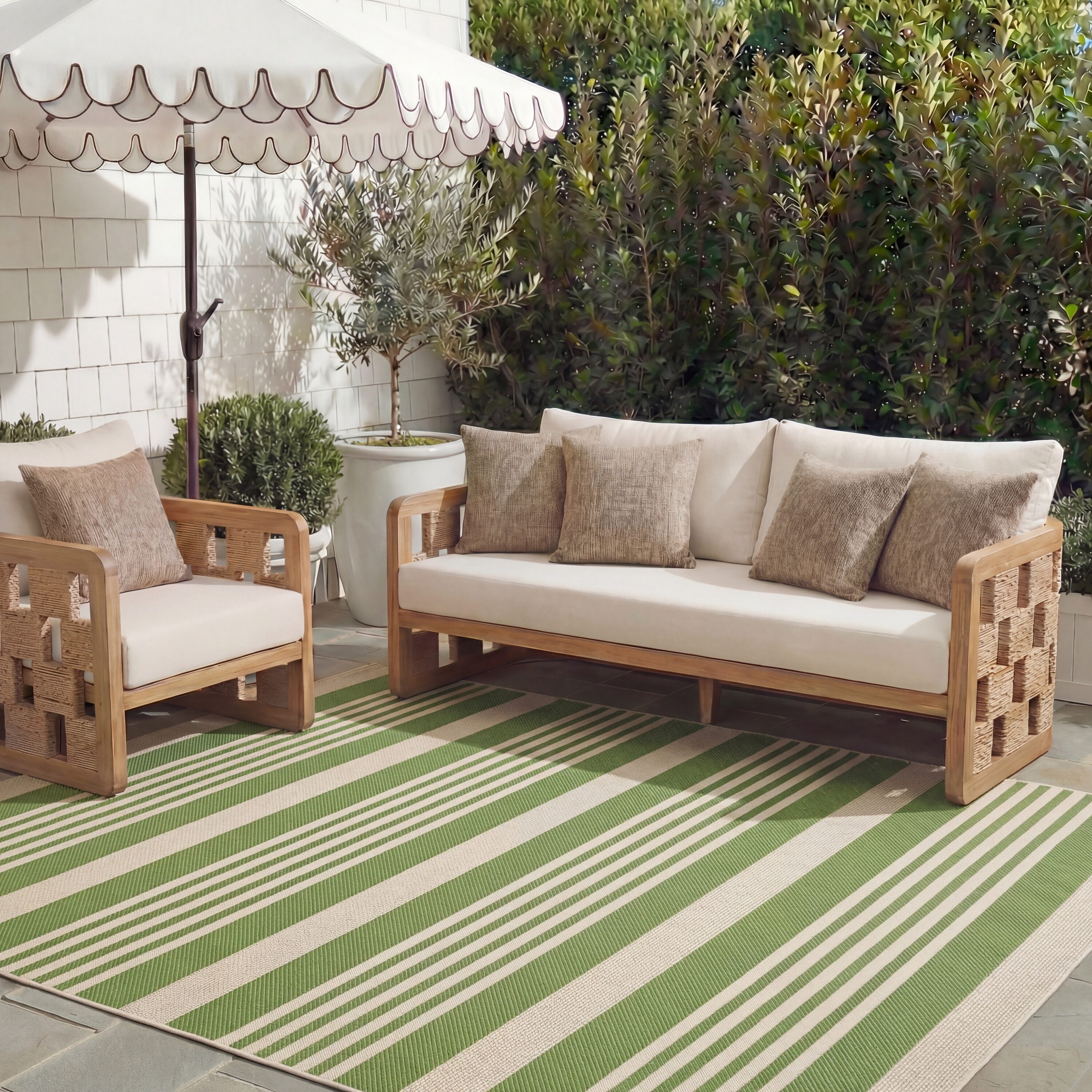 Safavieh CY6062-244-810 rugs - View #4