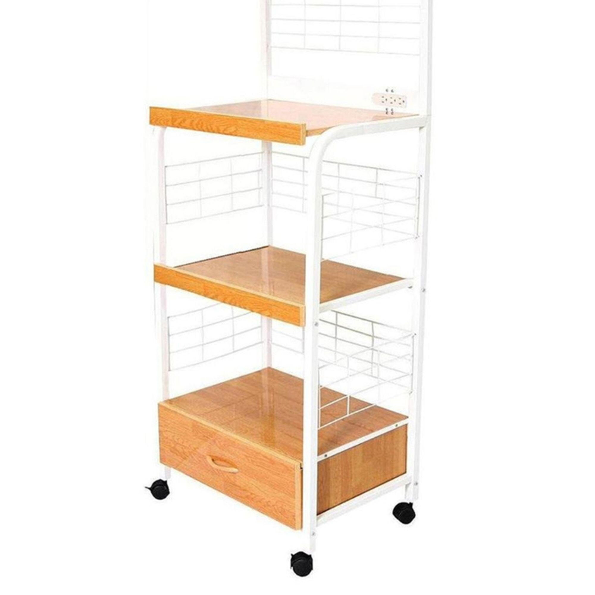 LUXEYARD DS-X-317KTCRT124 Kitchen-Furniture - View #5