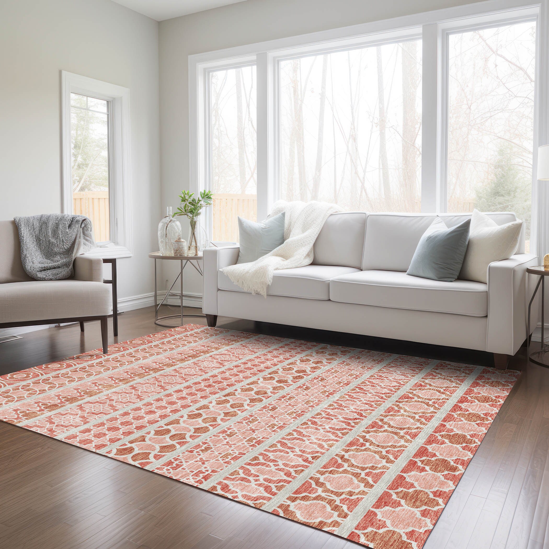 Addison Rugs ACN726SM8X10 rugs - View #5