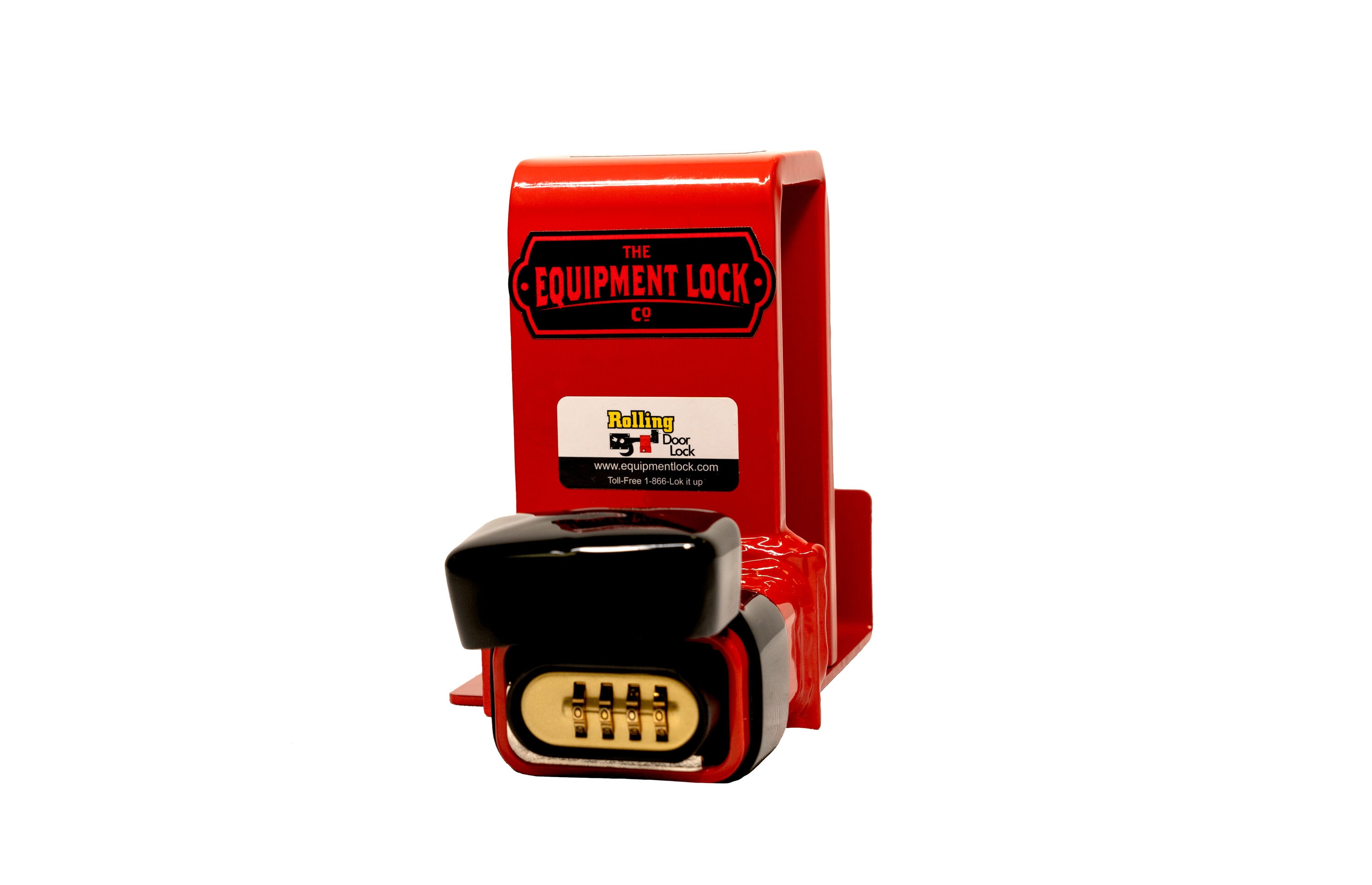 The Equipment Lock Co RDL-C Rec-Vehicle-Acc - View #2