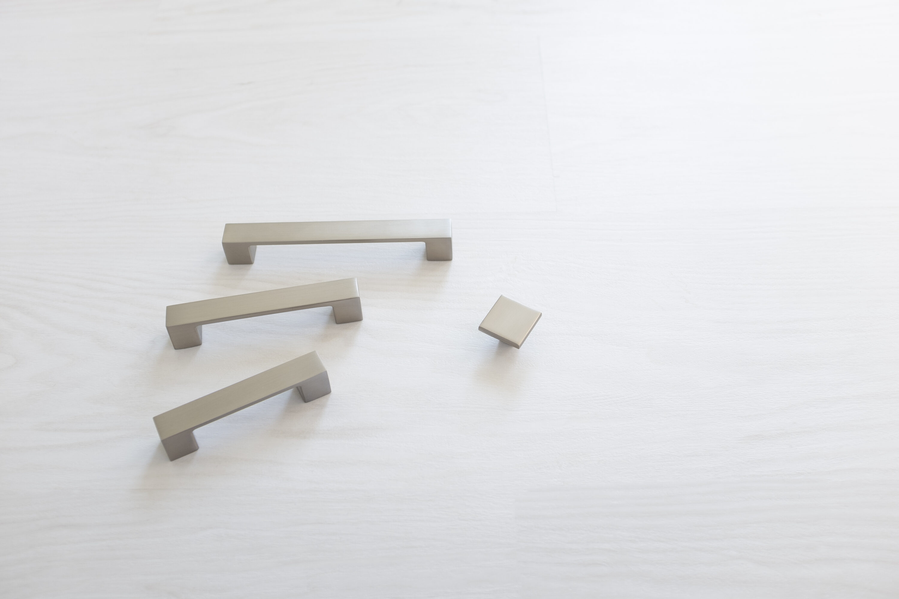 Hickory Hardware R077751SNX10B Cabinet-Pulls - View #6