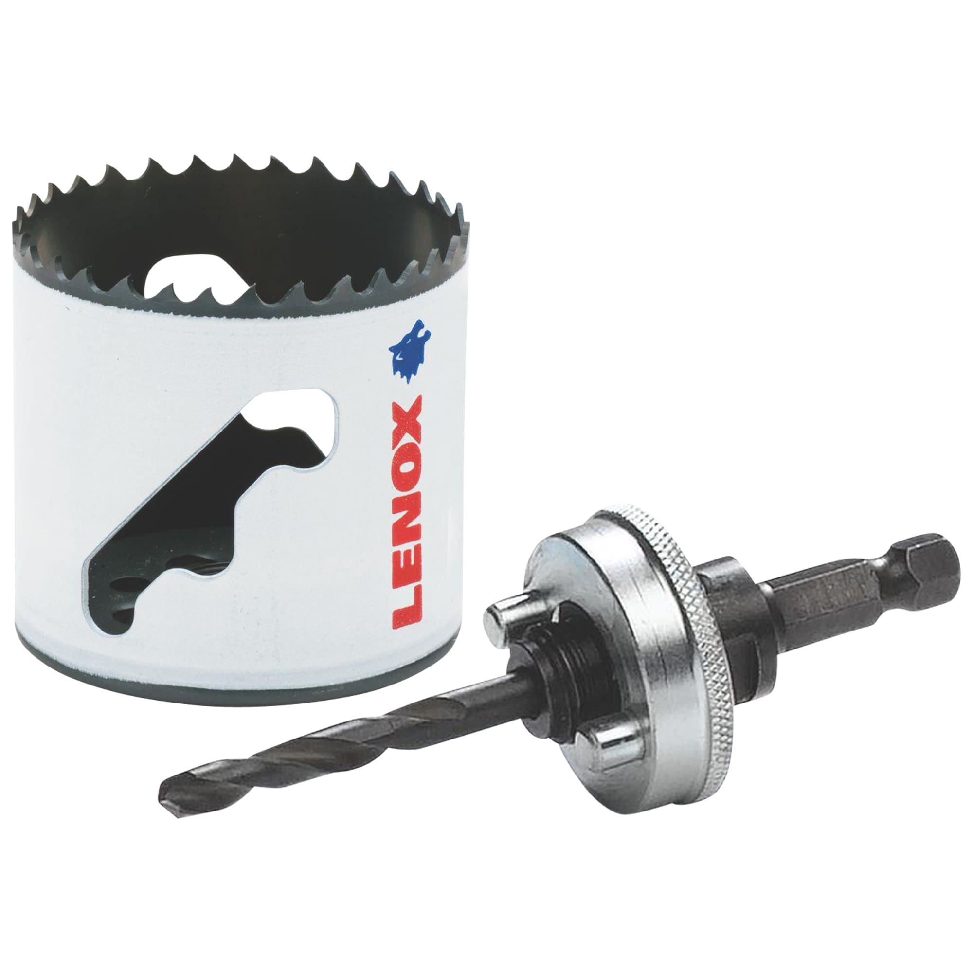 2 3 8 bi metal hole saw