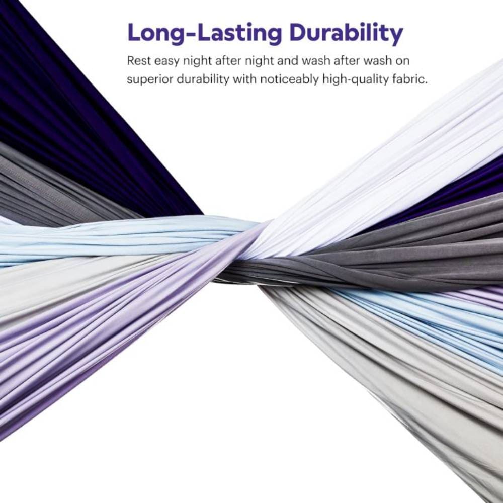 Purple 353154 Sheet-Sets - View #3