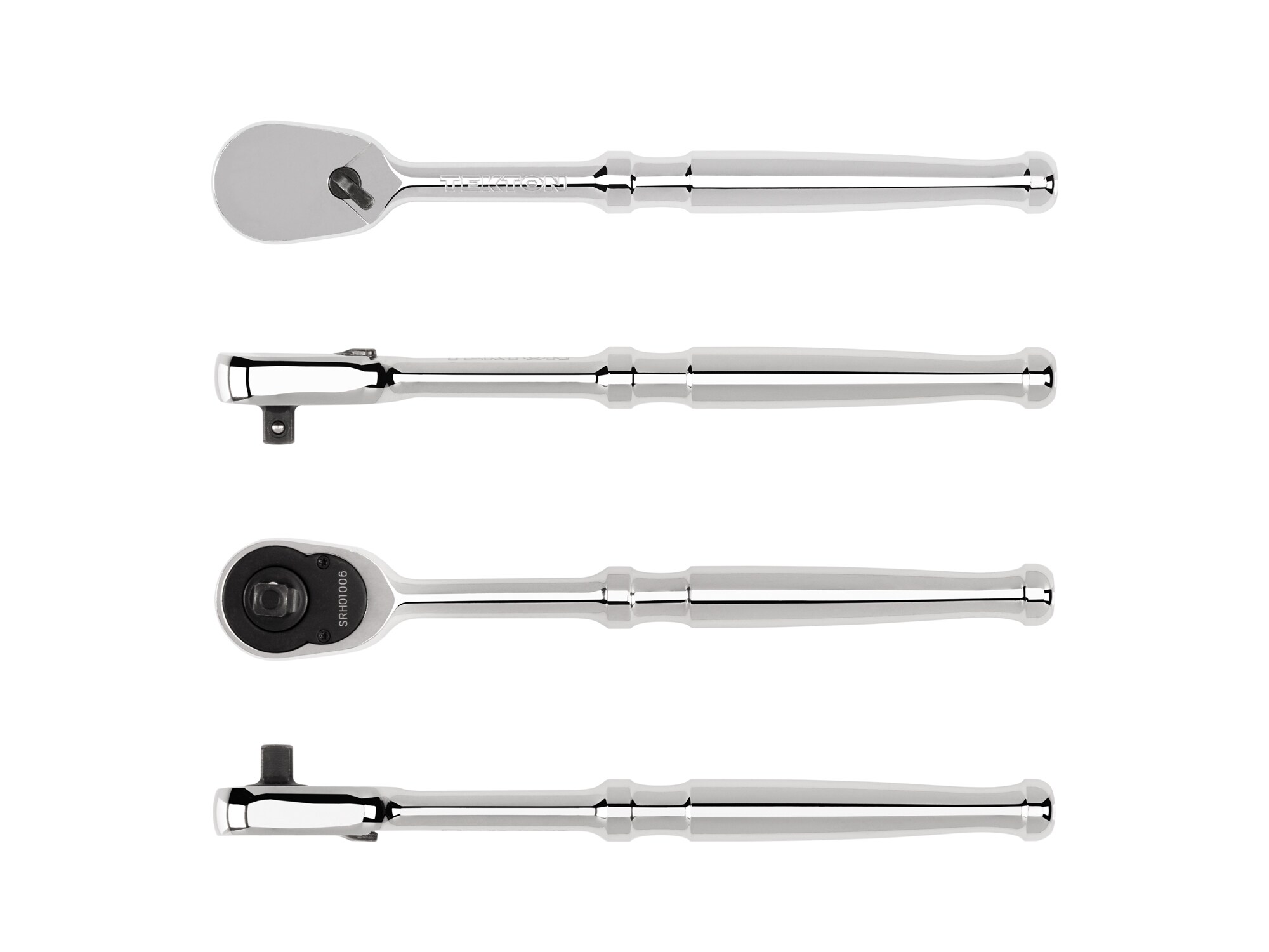 TEKTON SRH01006 ratchets - View #4