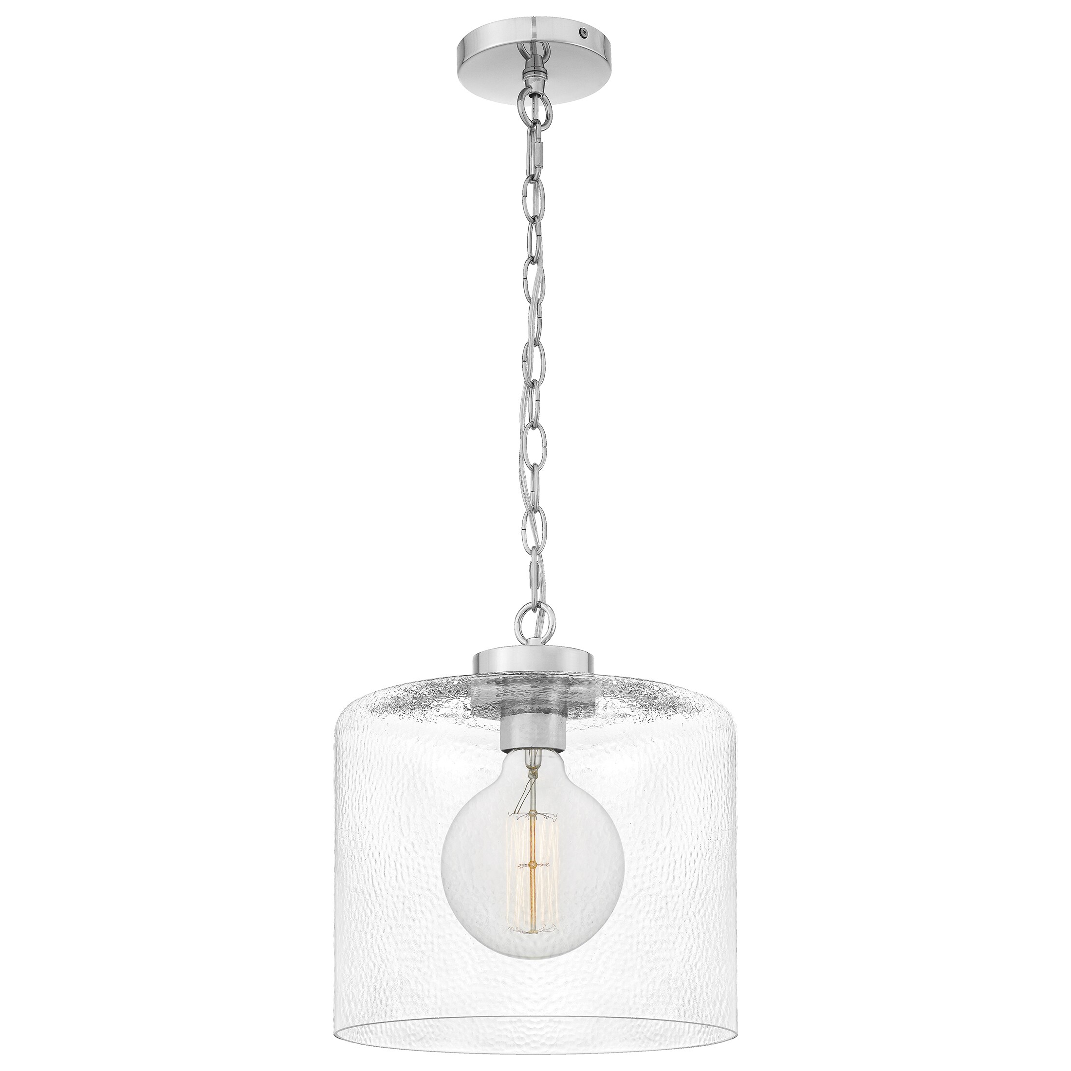 Quoizel ABR1512C Pendant-Lights - View #3