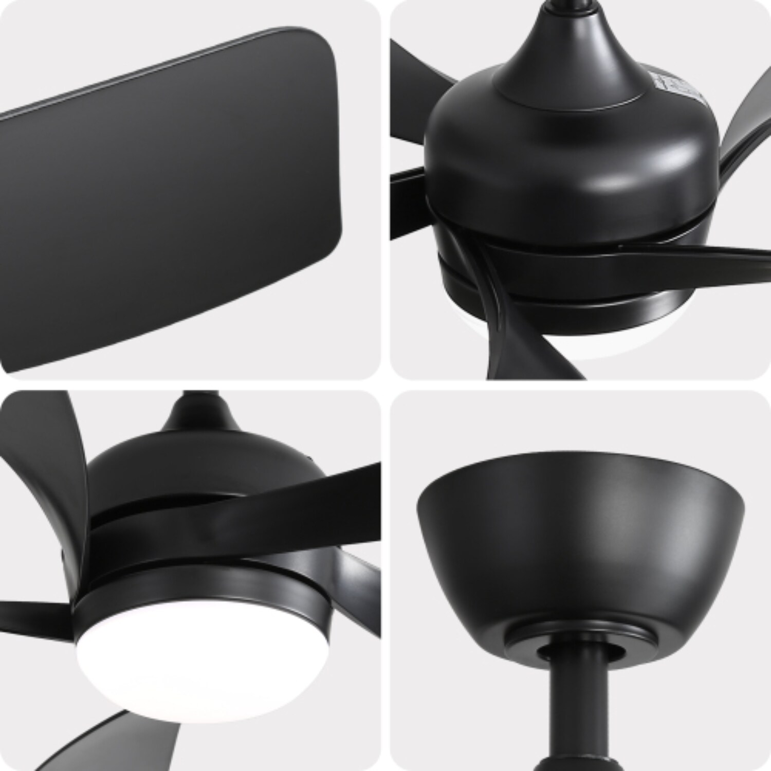 BBLLWJ BBLLWJ-W934P387274 Ceiling-Fans - View #4