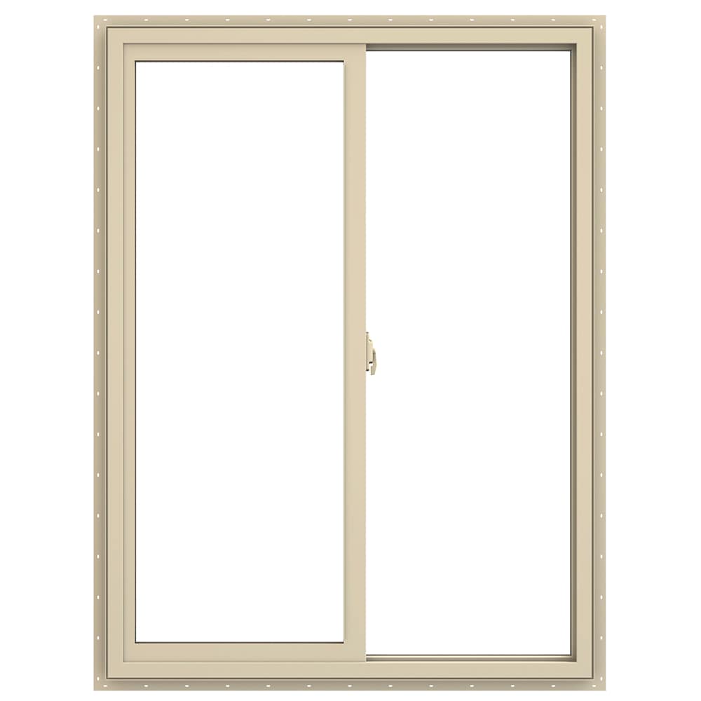 JELD-WEN LOWOLJW138500679 Sliding-Windows - View #3